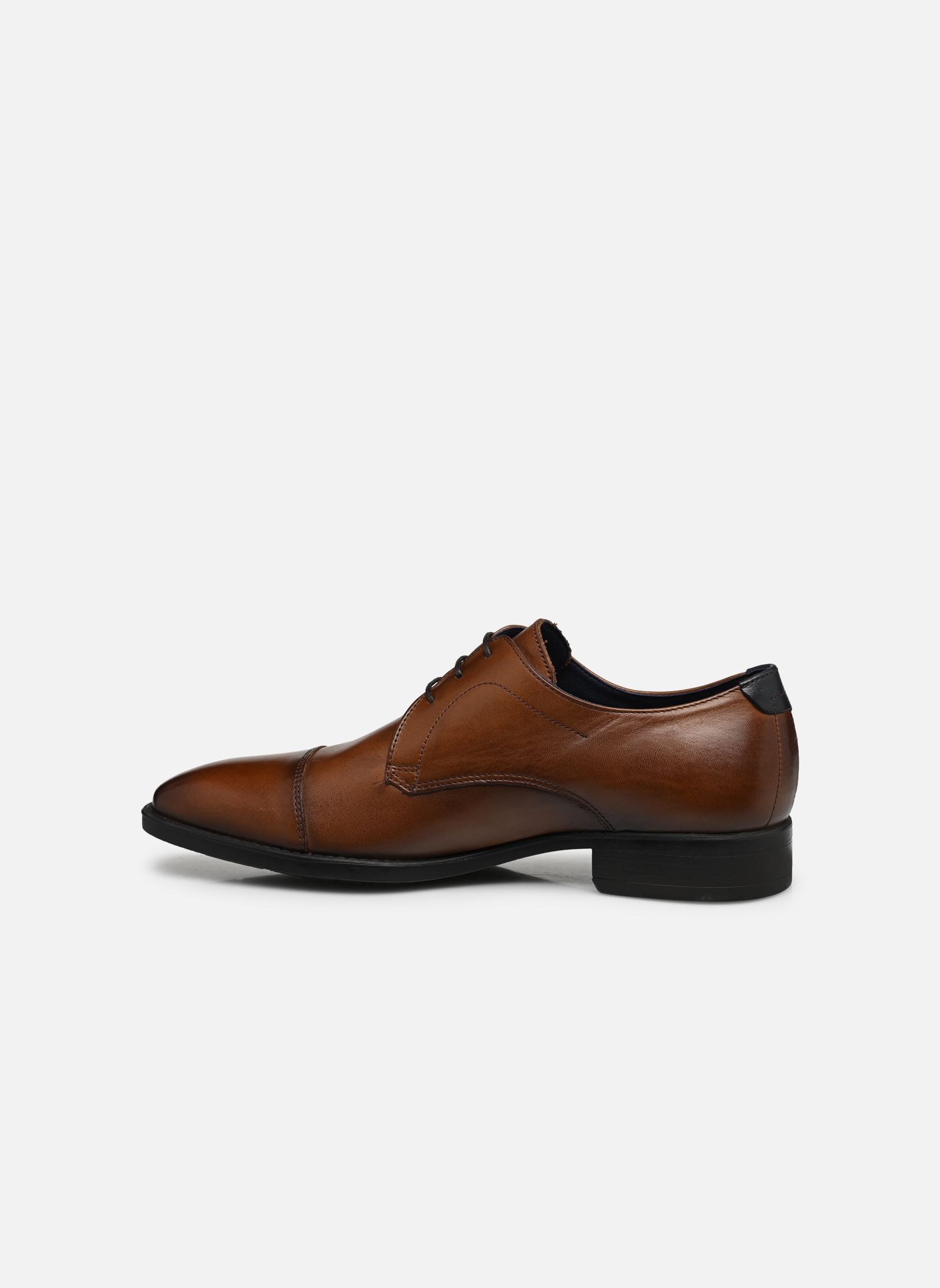 Derbys Luke F1055 herren braun Fluchos Derbys Luke F1055 herren braun CAMEL