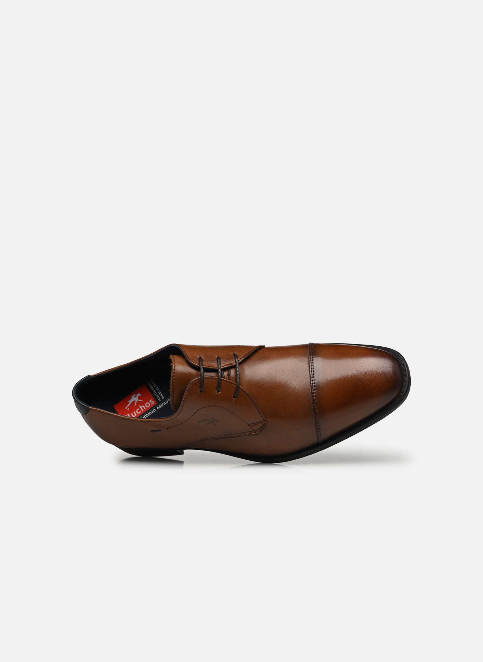 Derbys Luke F1055 herren braun Fluchos Derbys Luke F1055 herren braun CAMEL