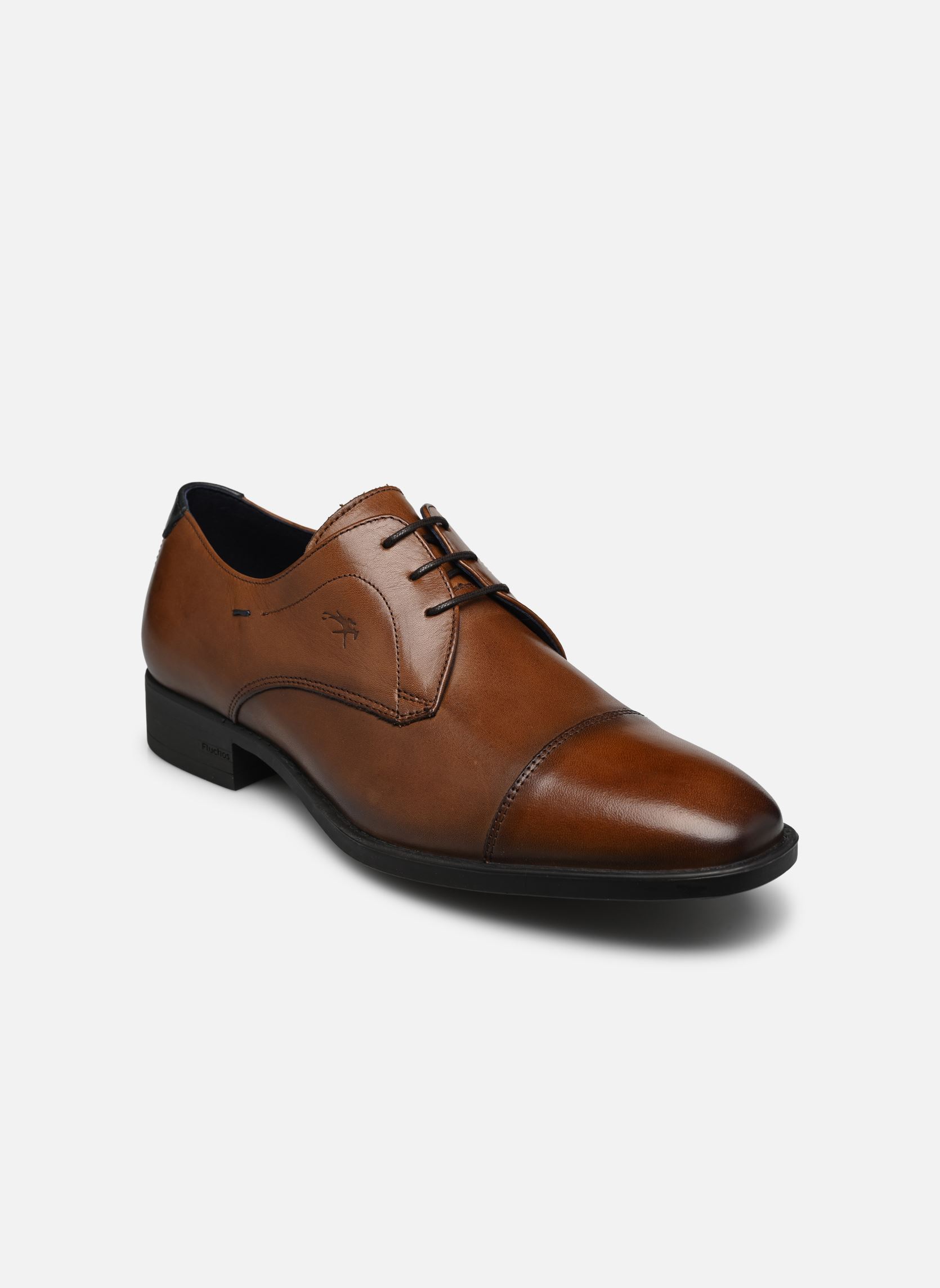 Derbys Luke F1055 herren braun Fluchos Derbys Luke F1055 herren braun CAMEL