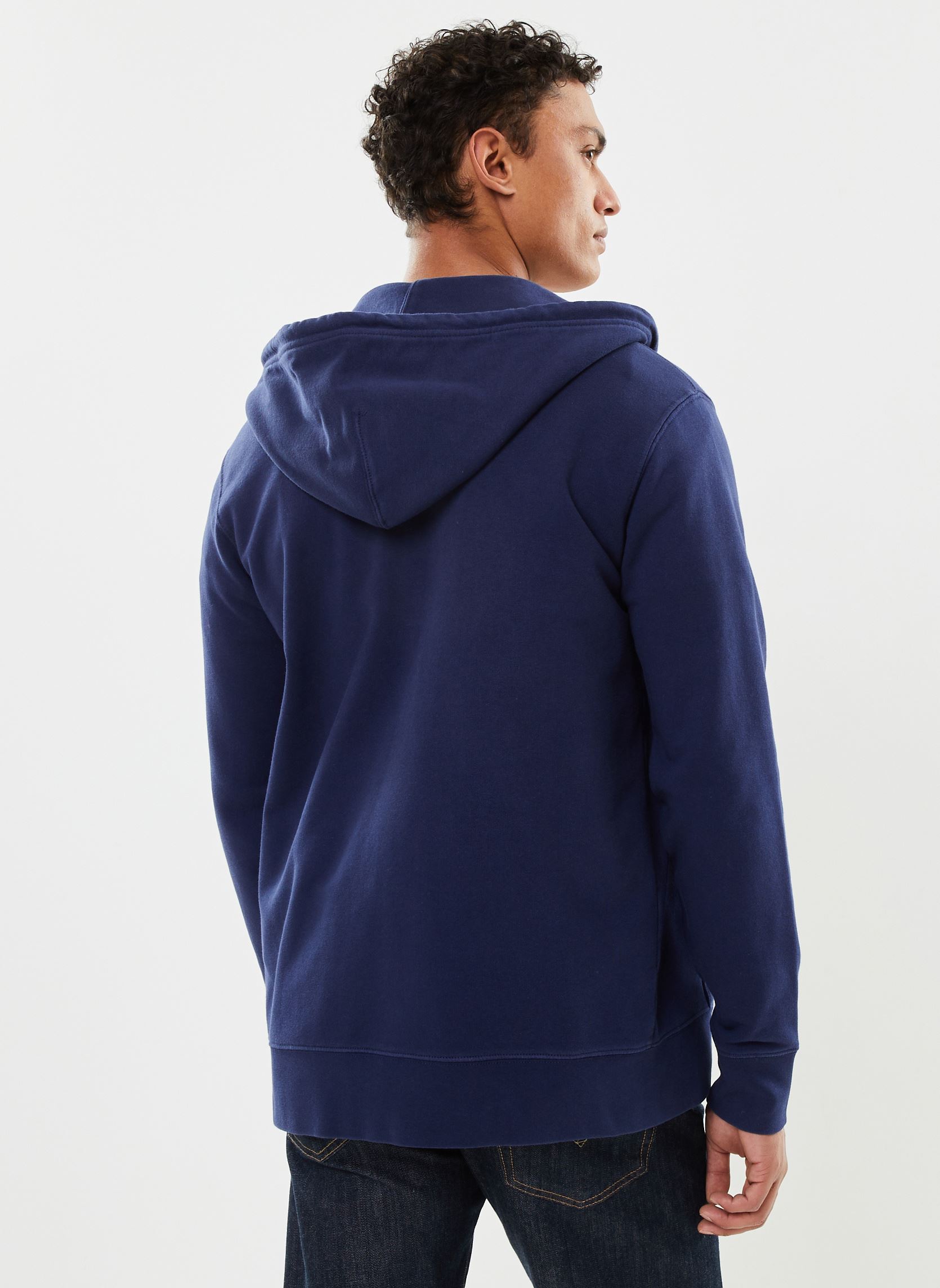 Levi's The original hm zip up 34584-0011