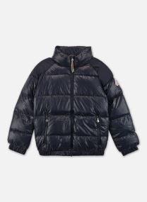 Doudounes Vintage Mythic K garçon bleu