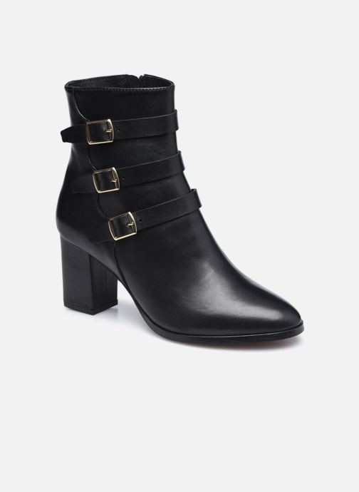 bottines georgia rose