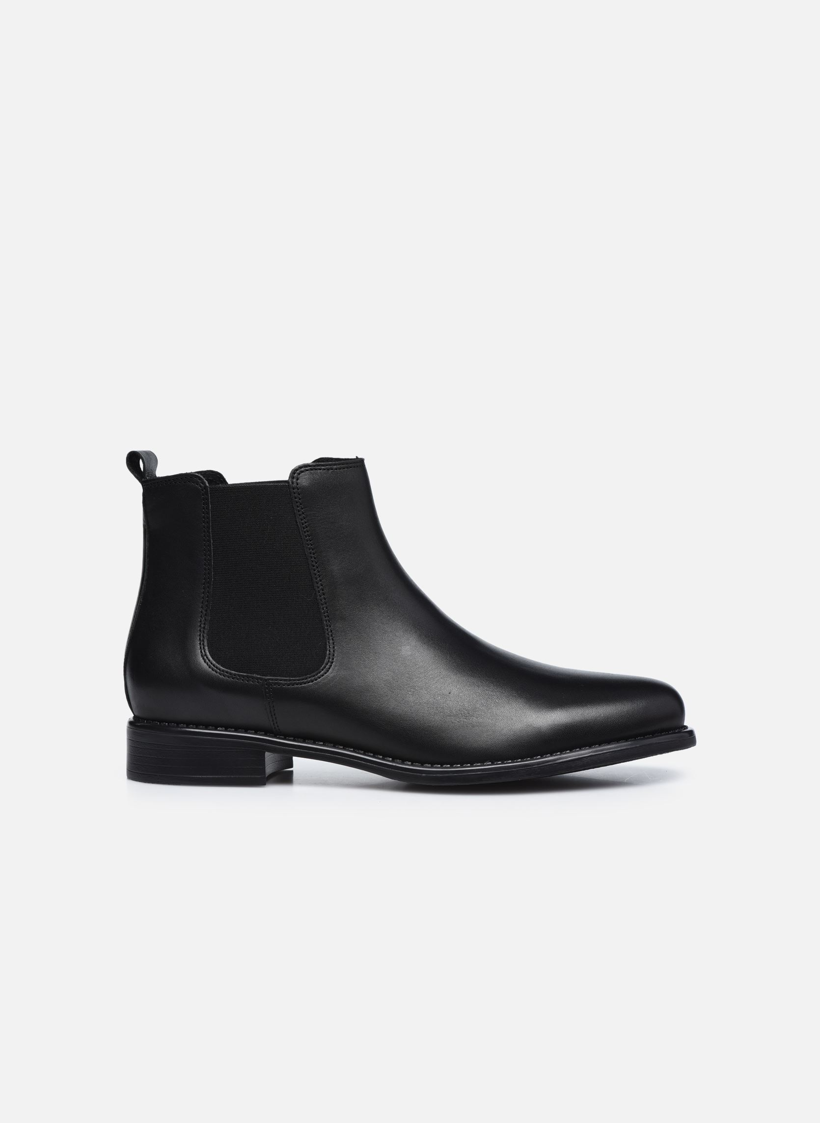 Bottines basses Cedra femme noir Georgia Rose Bottines basses Cedra femme noir Noir