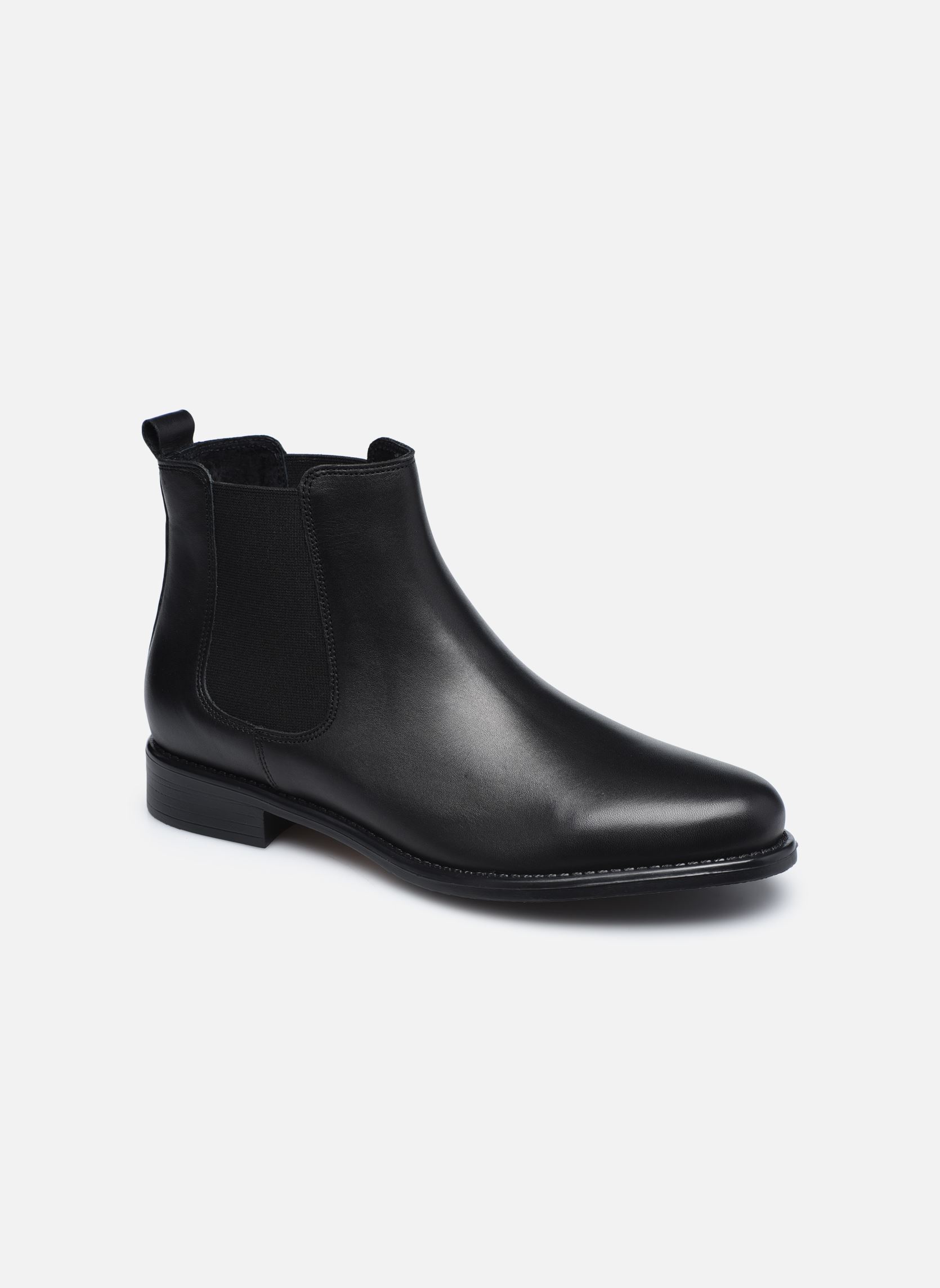Bottines basses Cedra femme noir Georgia Rose Bottines basses Cedra femme noir Noir