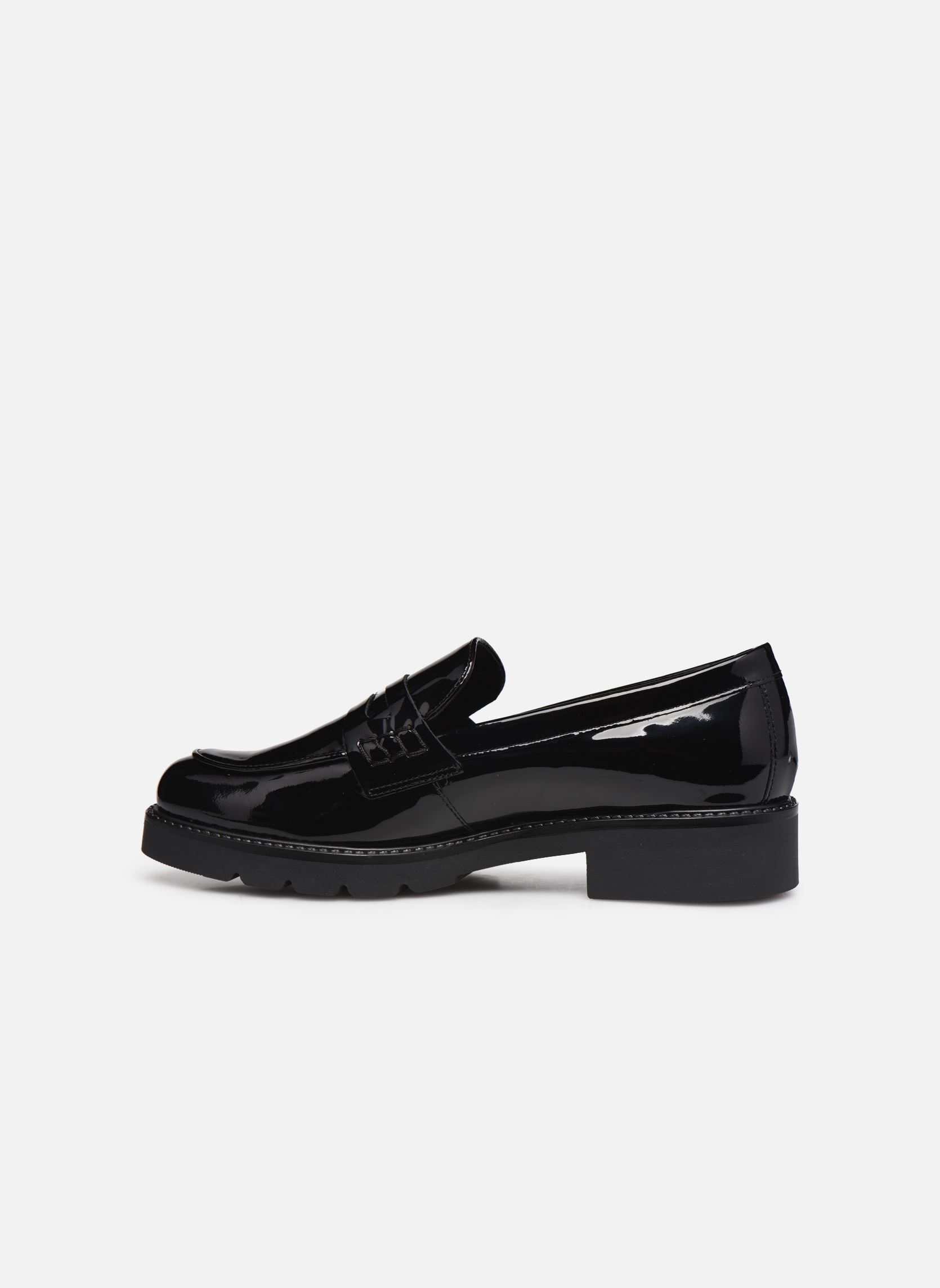 Mocasines Citlali mujer negro Georgia Rose Mocasines Citlali mujer negro Noir