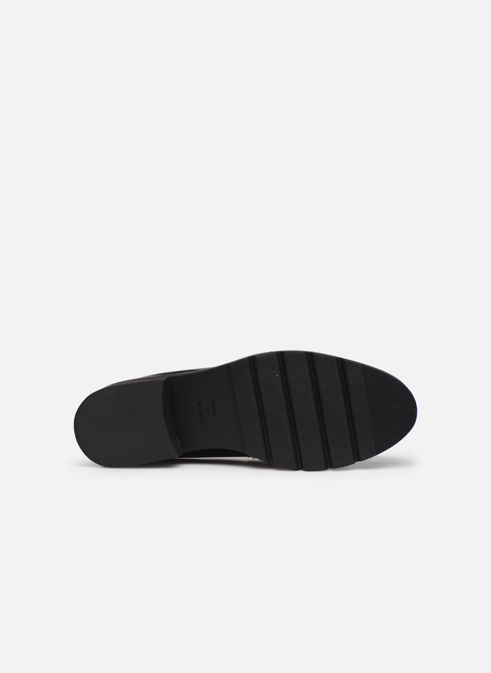 Mocasines Citlali mujer negro Georgia Rose Mocasines Citlali mujer negro Noir