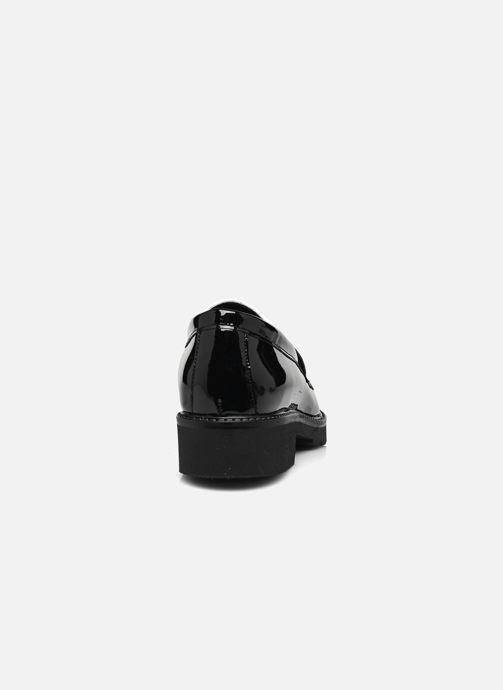 Georgia Rose Mocassins Citlali dames zwart online | Sarenza Nederland