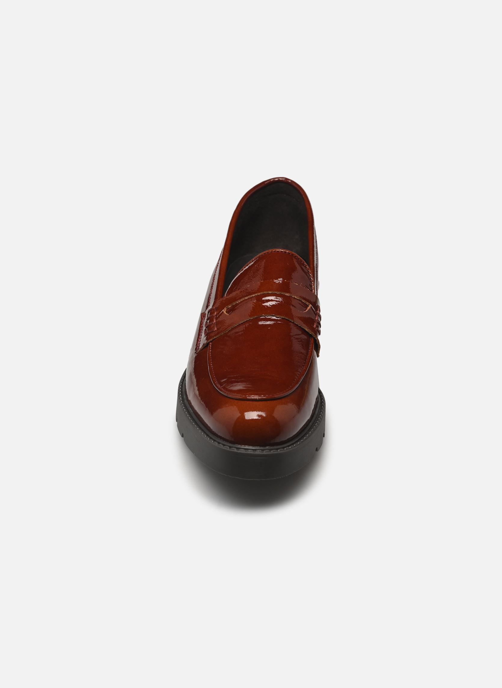 Loafer Citlali damen braun Georgia Rose Loafer Citlali damen braun Cognac