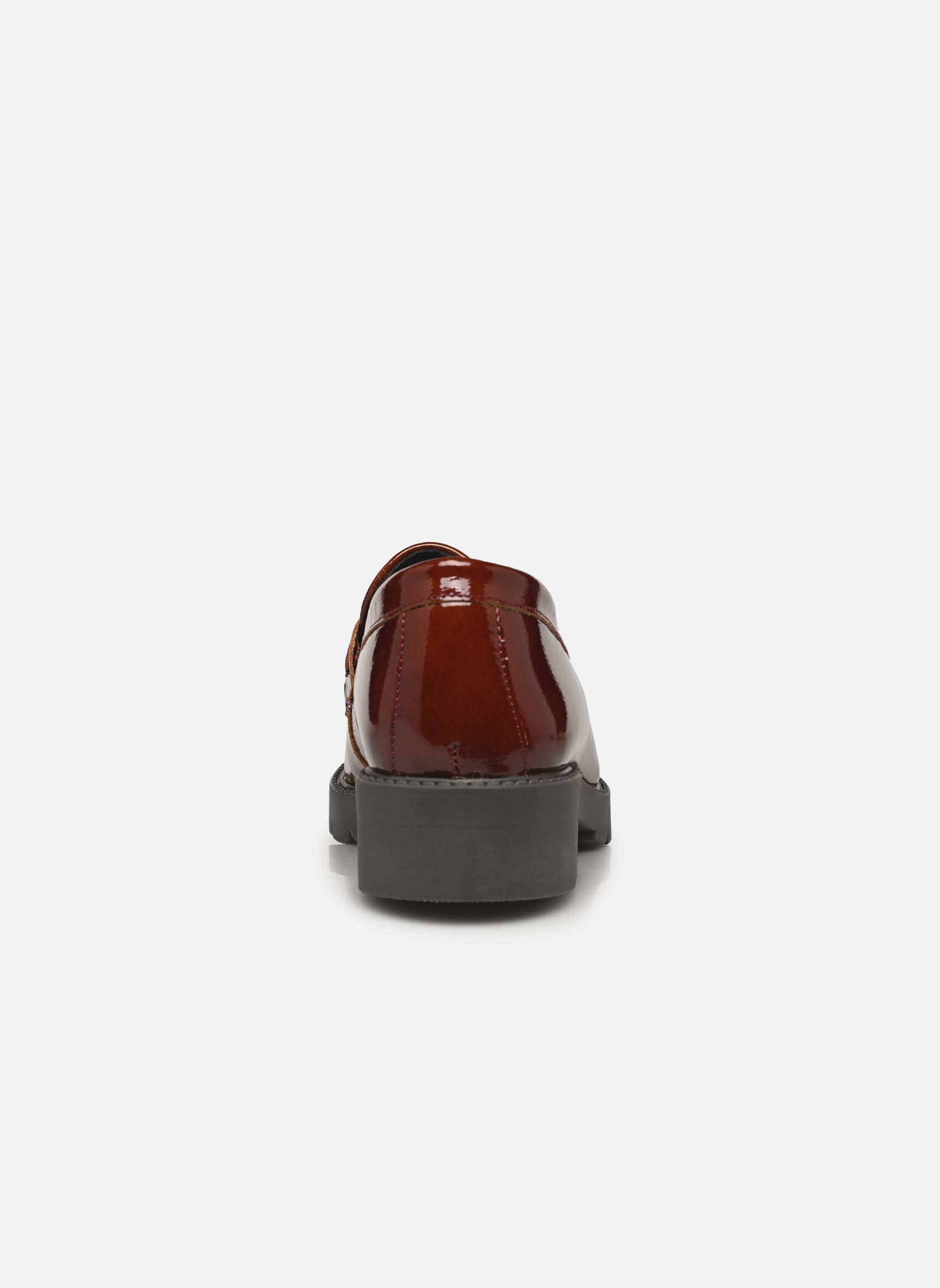 Loafer Citlali damen braun Georgia Rose Loafer Citlali damen braun Cognac