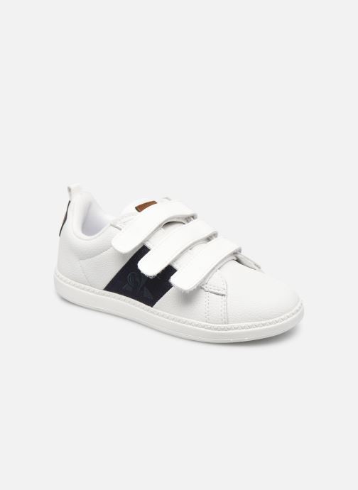 basket bébé le coq sportif