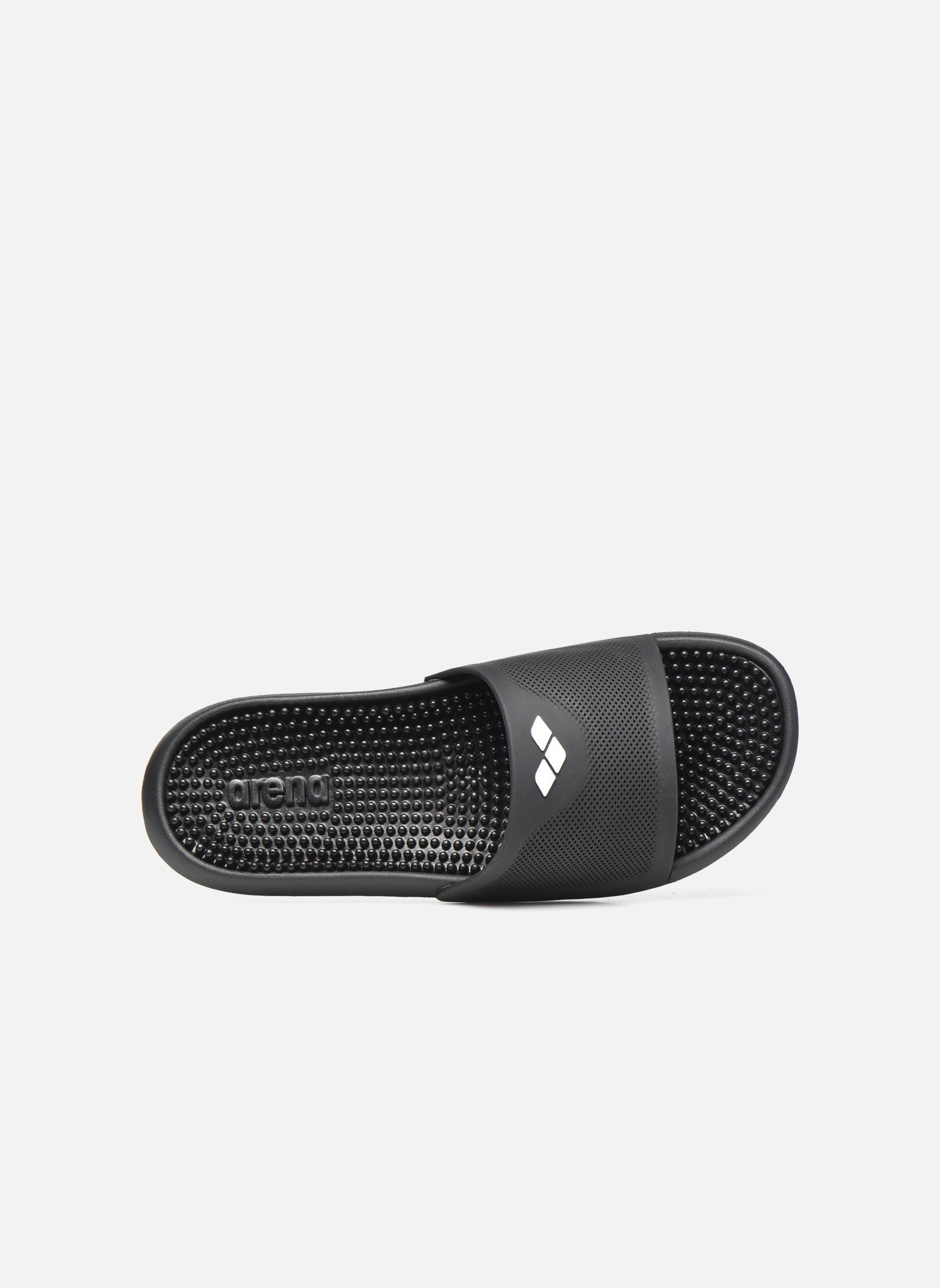 Sportschuhe Marco Box + Hook M herren schwarz Arena Sportschuhe Marco Box + Hook M herren schwarz BLACK-BLACK-BLACK