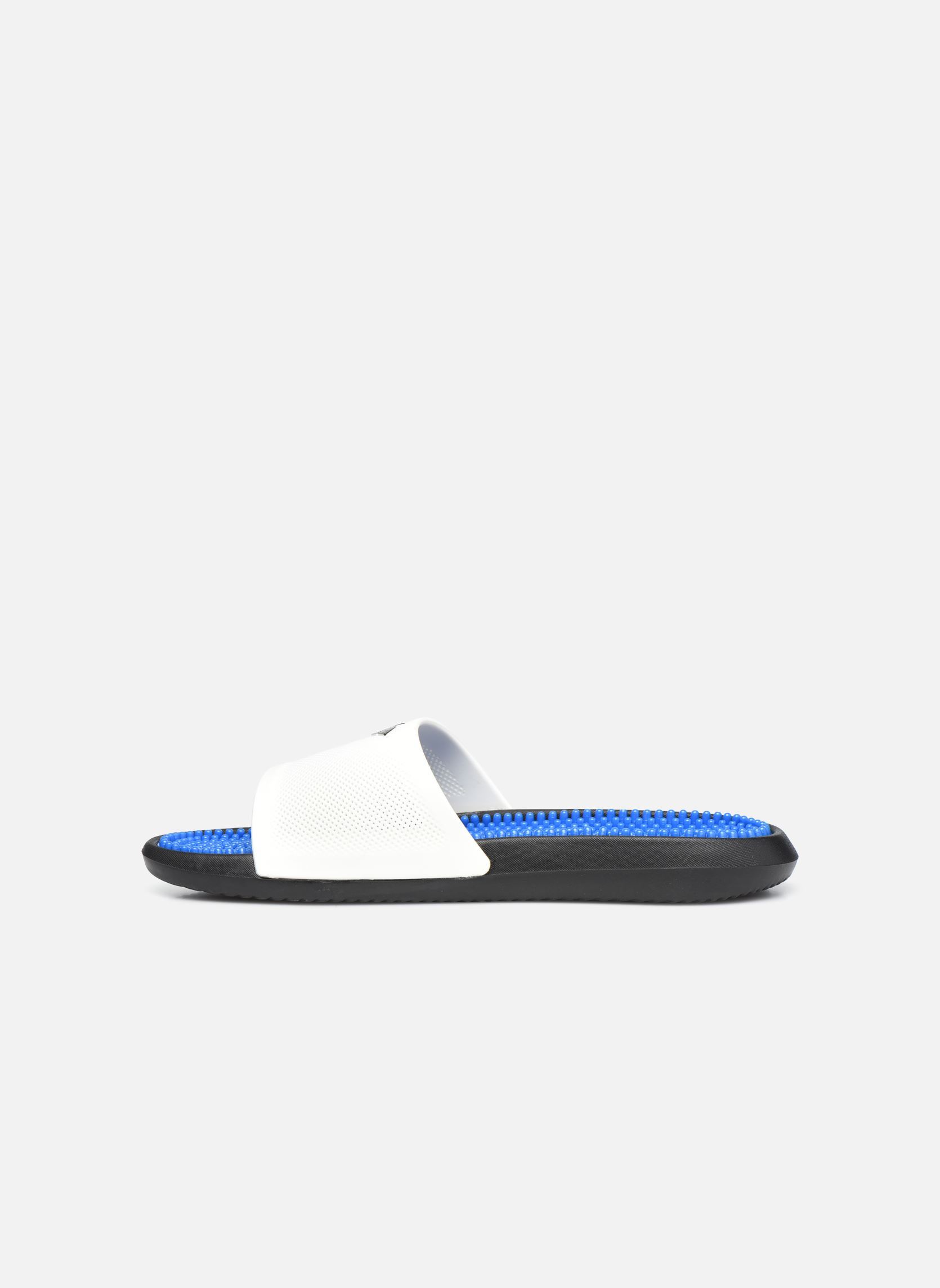 Chaussures de sport Marco Box + Hook M homme bleu Arena Chaussures de sport Marco Box + Hook M homme bleu WHITE-CYAN-BLACK