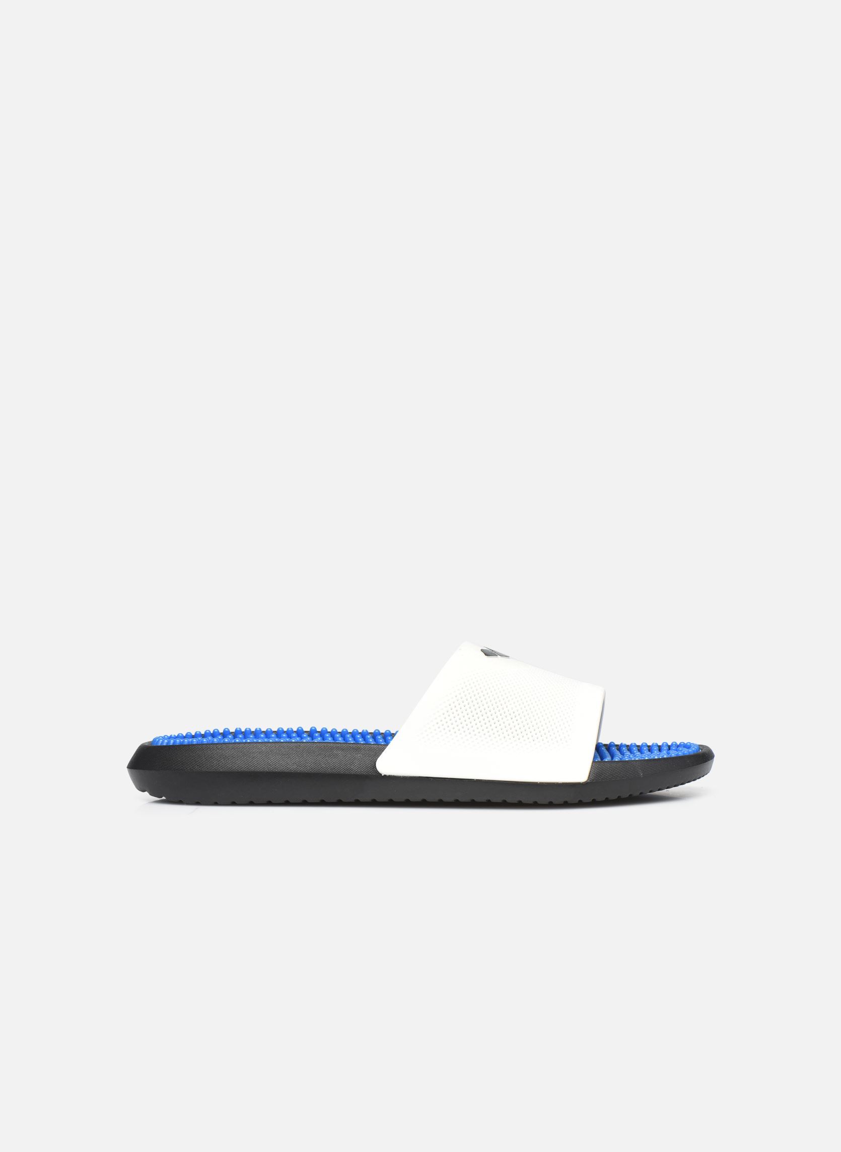 Chaussures de sport Marco Box + Hook M homme bleu Arena Chaussures de sport Marco Box + Hook M homme bleu WHITE-CYAN-BLACK