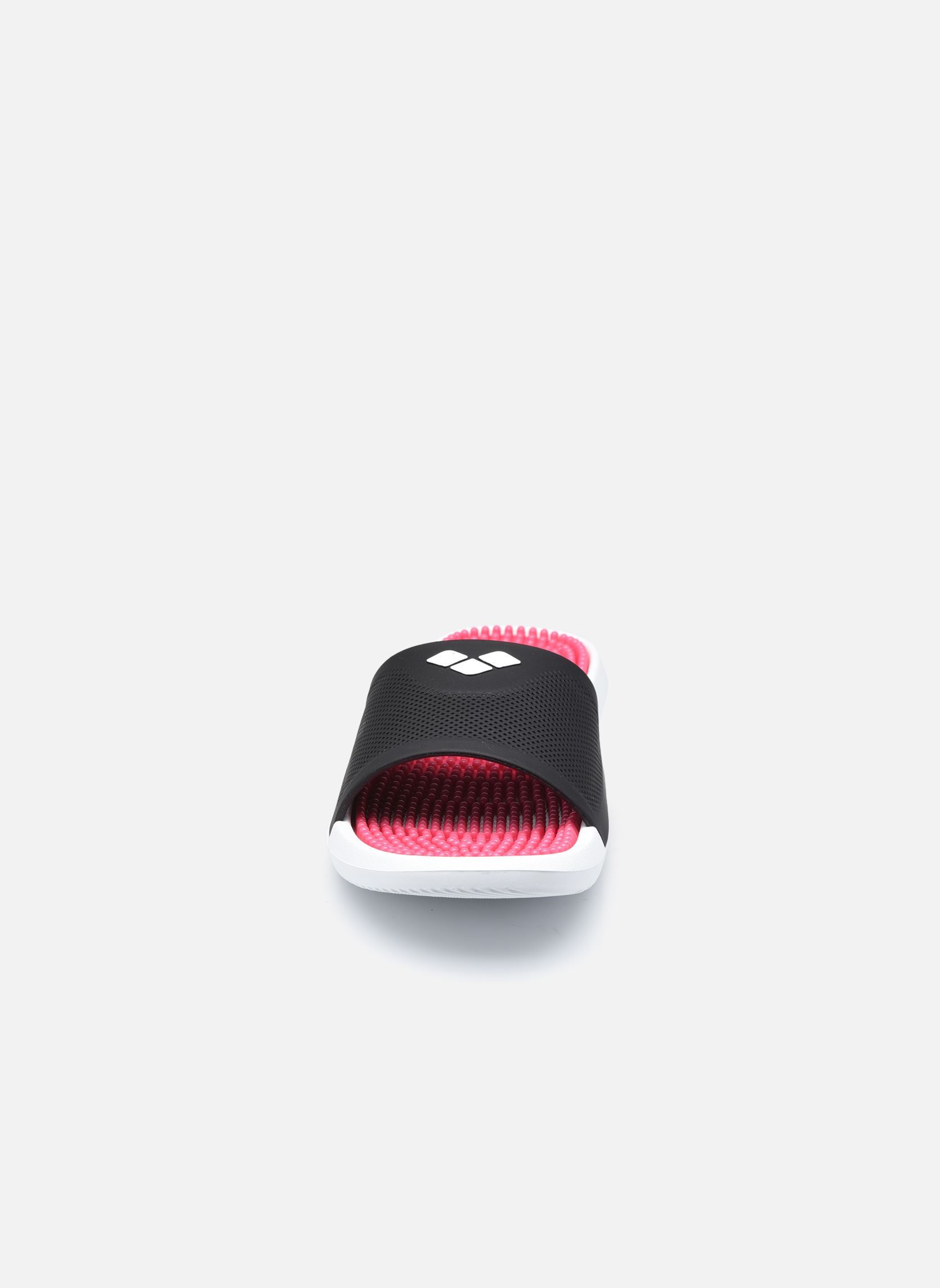 Chaussures de sport Marco Box + Hook femme noir Arena Chaussures de sport Marco Box + Hook femme noir BLACK-PINK-WHITE