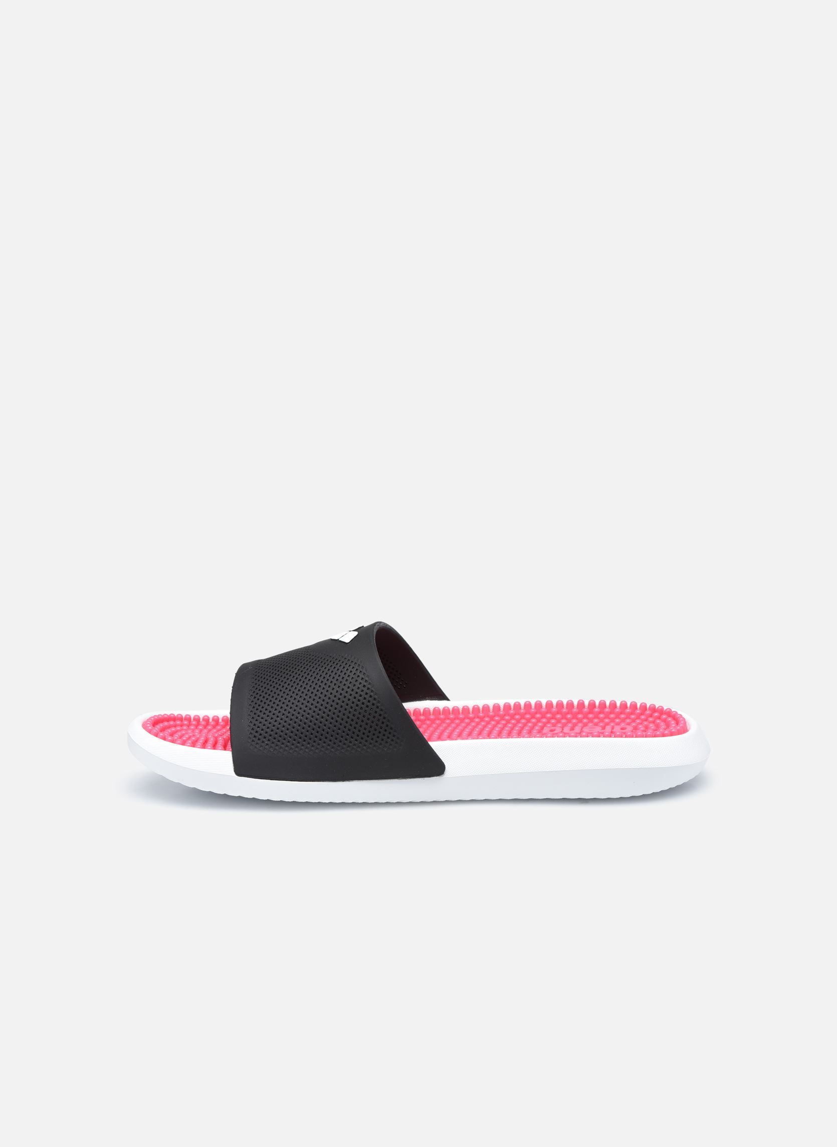 Chaussures de sport Marco Box + Hook femme noir Arena Chaussures de sport Marco Box + Hook femme noir BLACK-PINK-WHITE