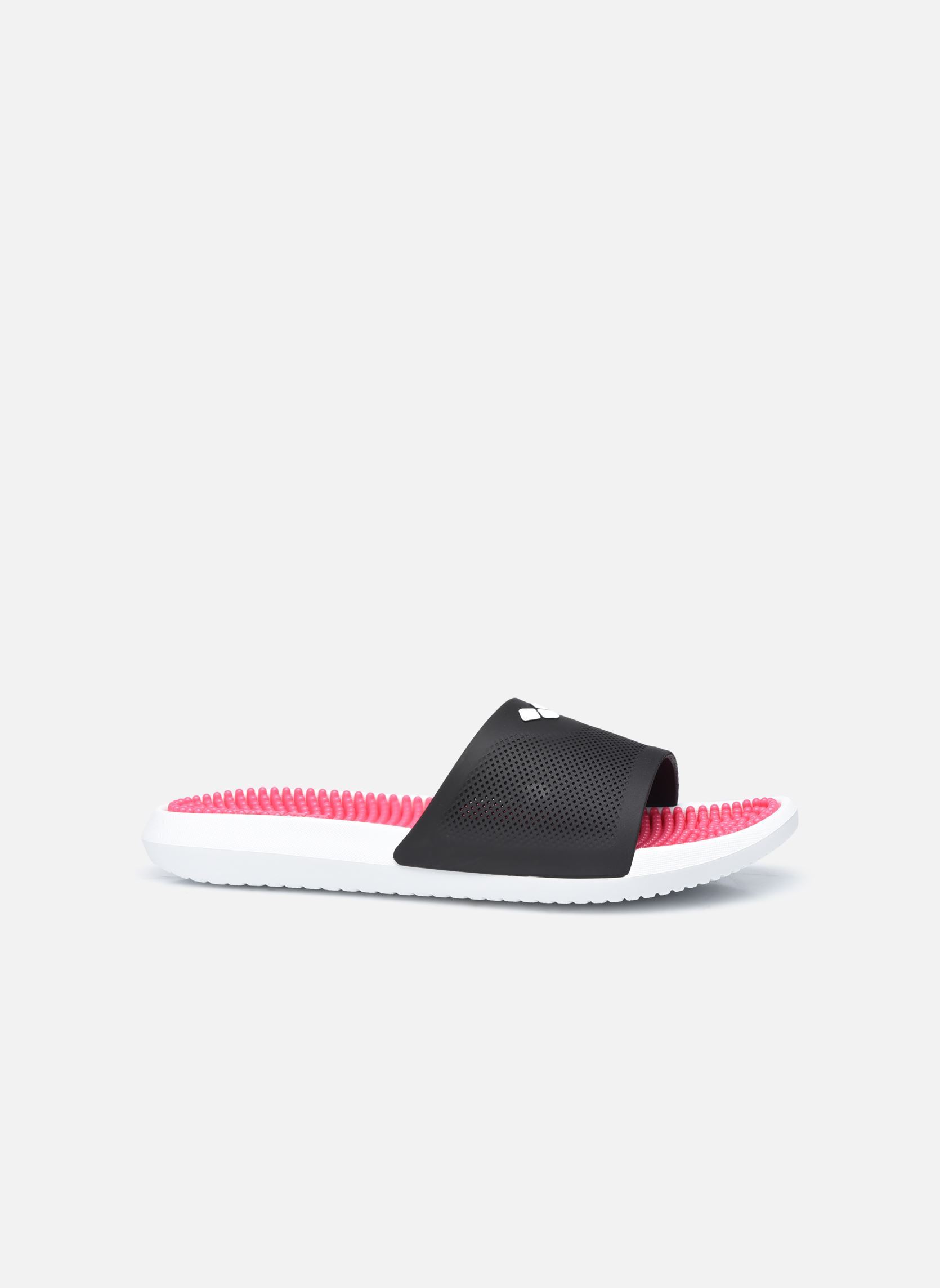 Chaussures de sport Marco Box + Hook femme noir Arena Chaussures de sport Marco Box + Hook femme noir BLACK-PINK-WHITE