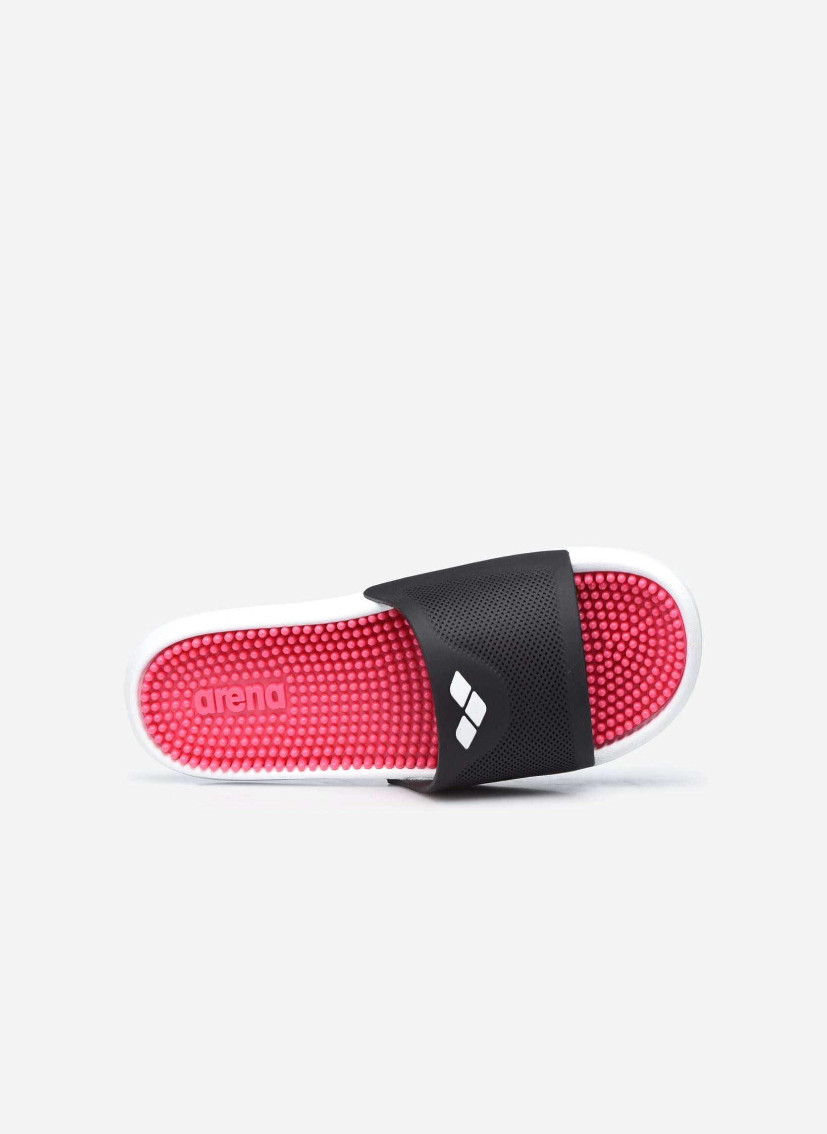 Chaussures de sport Marco Box + Hook femme noir Arena Chaussures de sport Marco Box + Hook femme noir BLACK-PINK-WHITE
