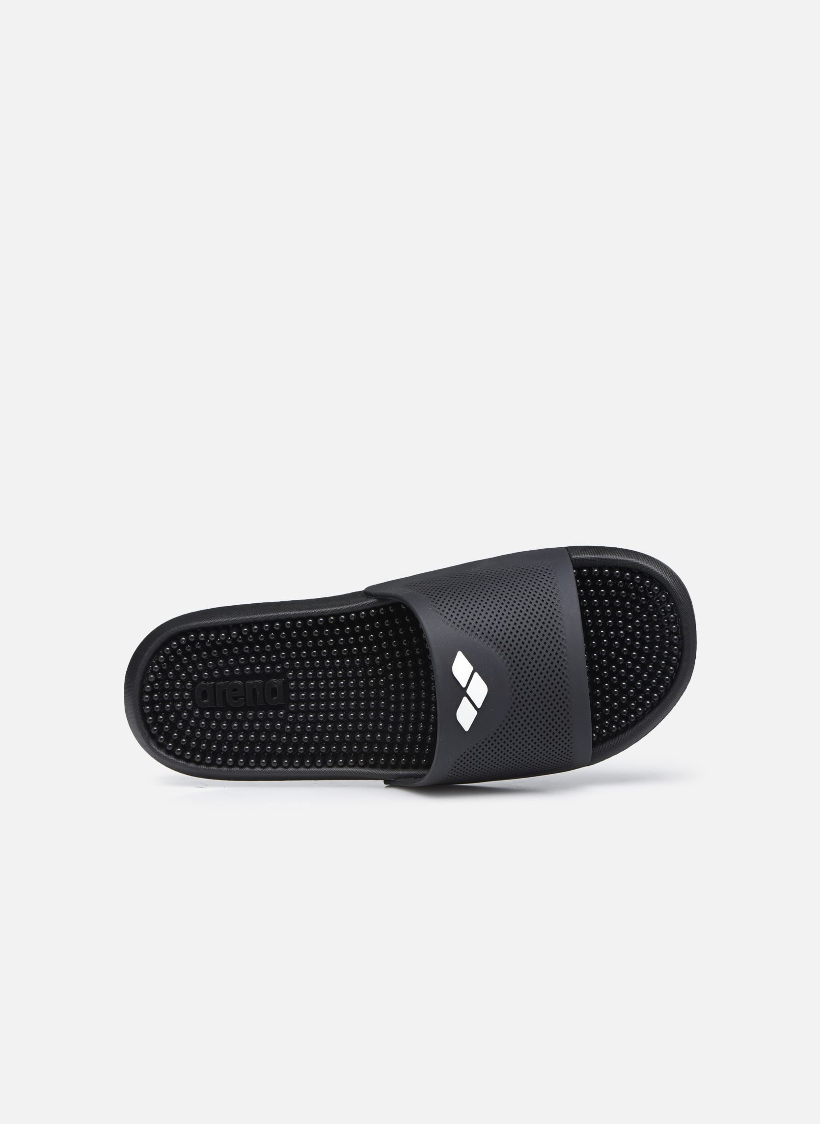 Chaussures de sport Marco Box + Hook noir Arena Chaussures de sport Marco Box + Hook noir BLACK-BLACK-BLACK
