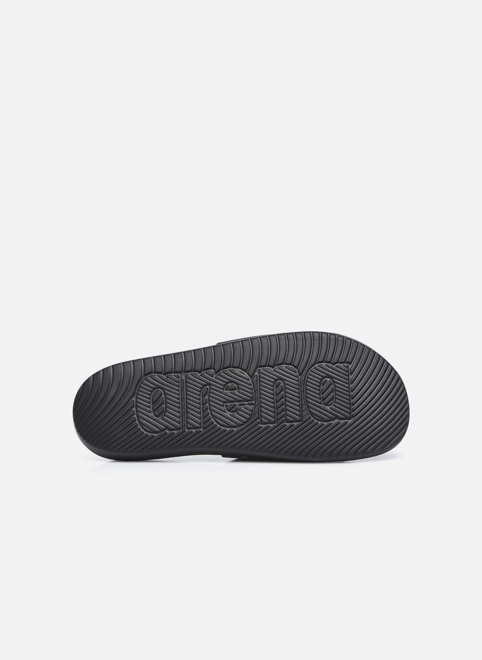 Chaussures de sport Marco Box + Hook noir Arena Chaussures de sport Marco Box + Hook noir BLACK-BLACK-BLACK