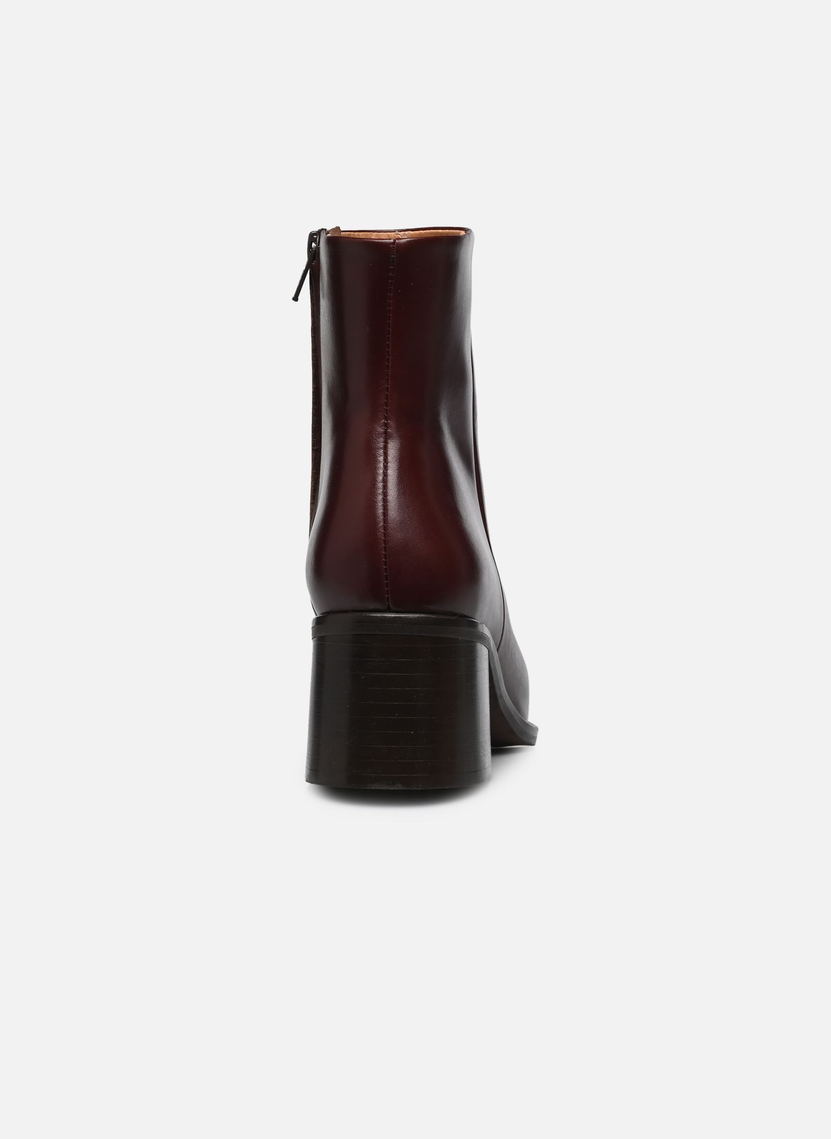 Bottines basses DELO femme marron Jonak Bottines basses DELO femme marron MARRON