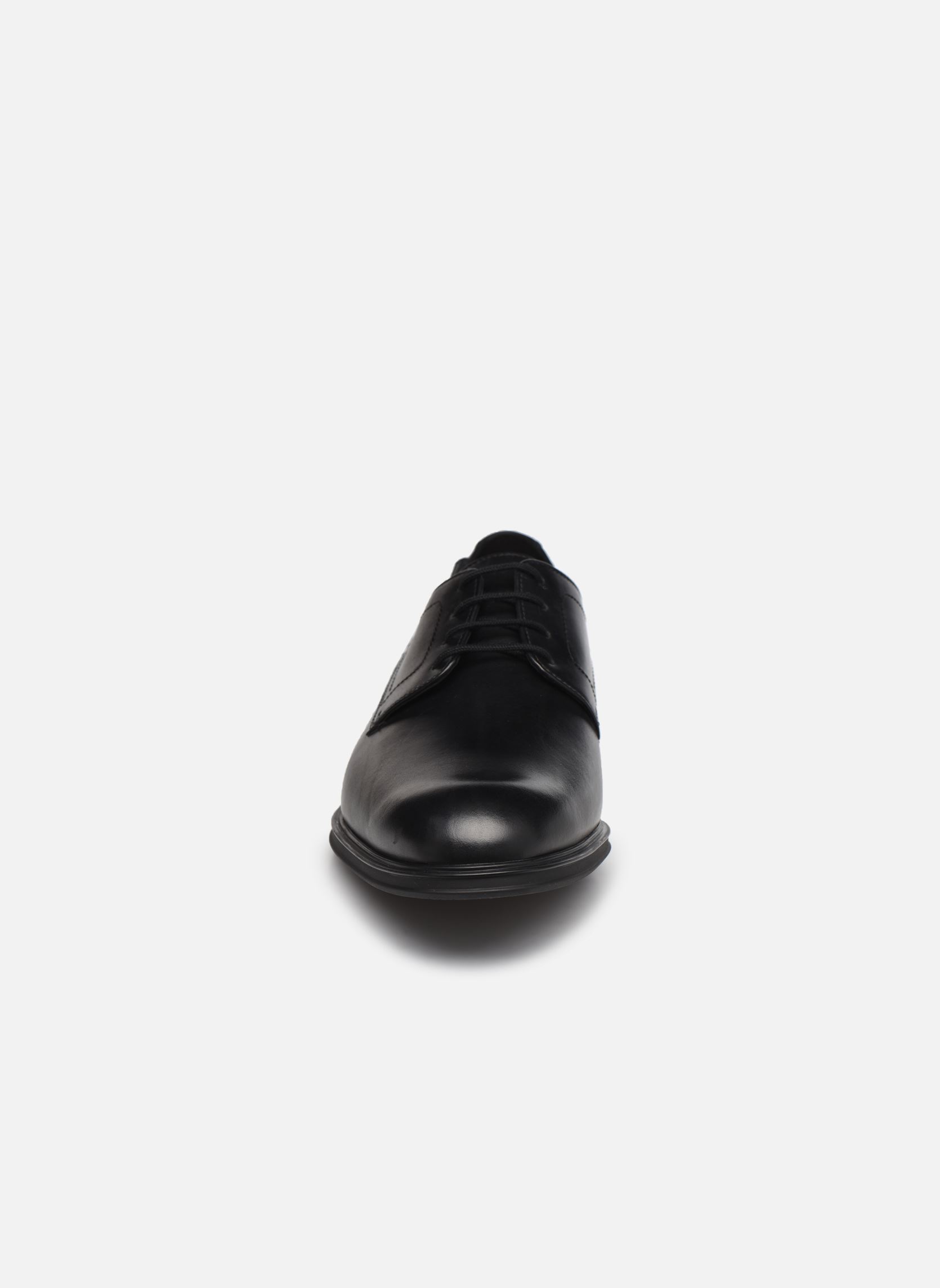 Derbys KEVIN herren schwarz Mephisto Derbys KEVIN herren schwarz BLACK