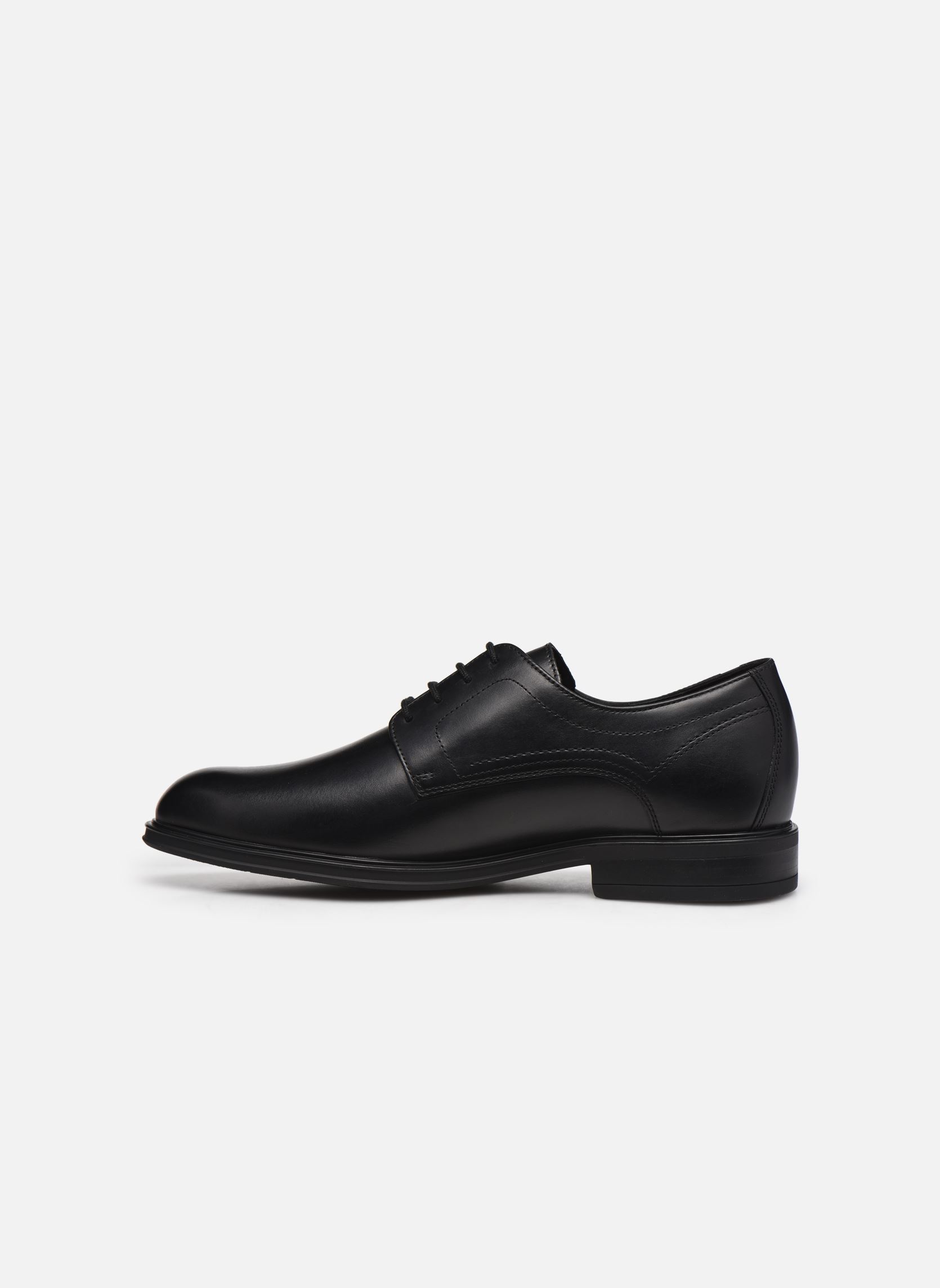 Derbys KEVIN herren schwarz Mephisto Derbys KEVIN herren schwarz BLACK
