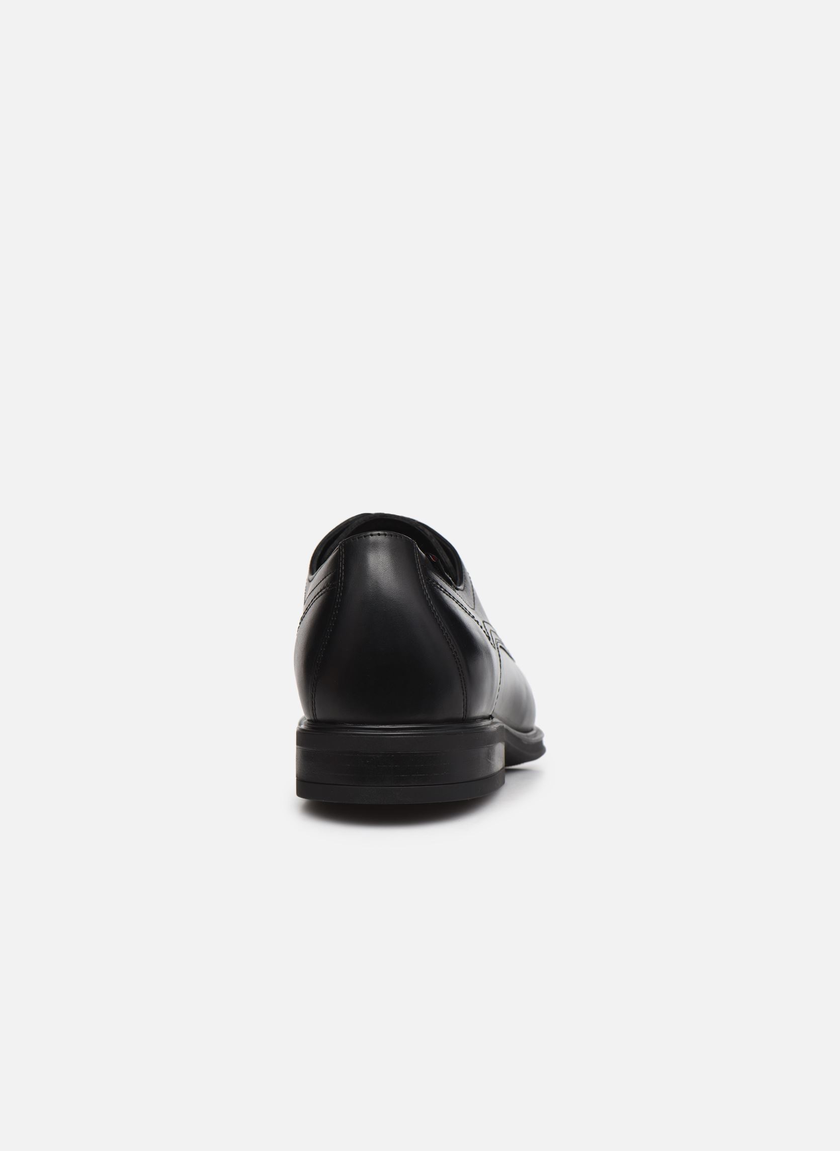 Derbys KEVIN herren schwarz Mephisto Derbys KEVIN herren schwarz BLACK