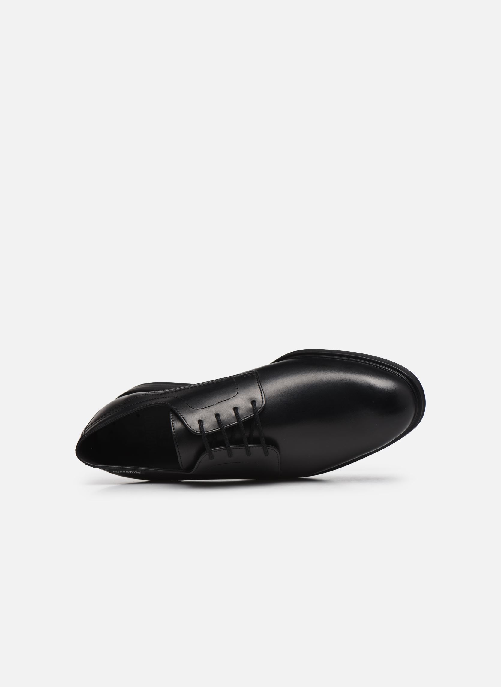 Derbys KEVIN herren schwarz Mephisto Derbys KEVIN herren schwarz BLACK