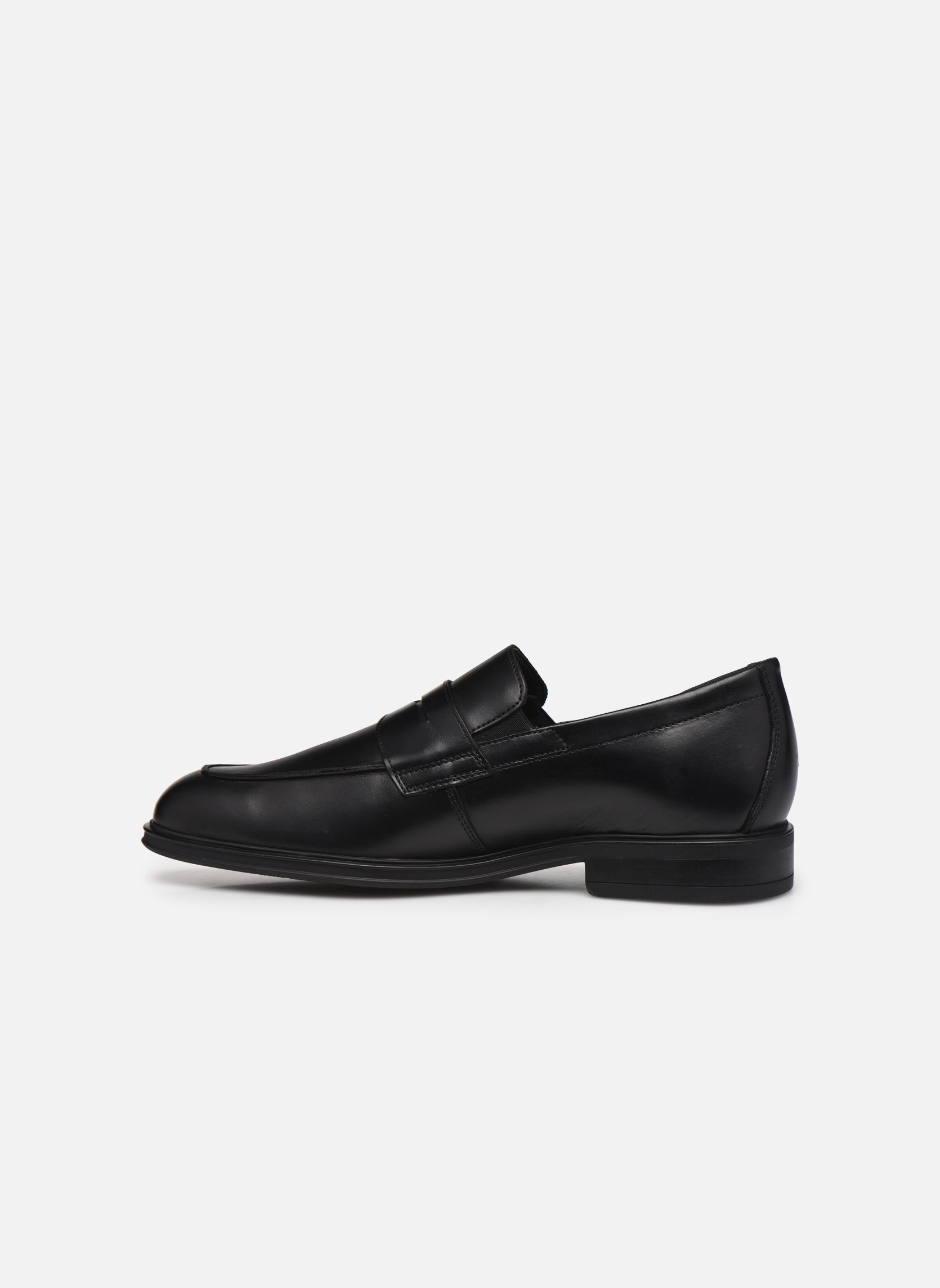 Loafer KURTIS herren schwarz Mephisto Loafer KURTIS herren schwarz BLACK
