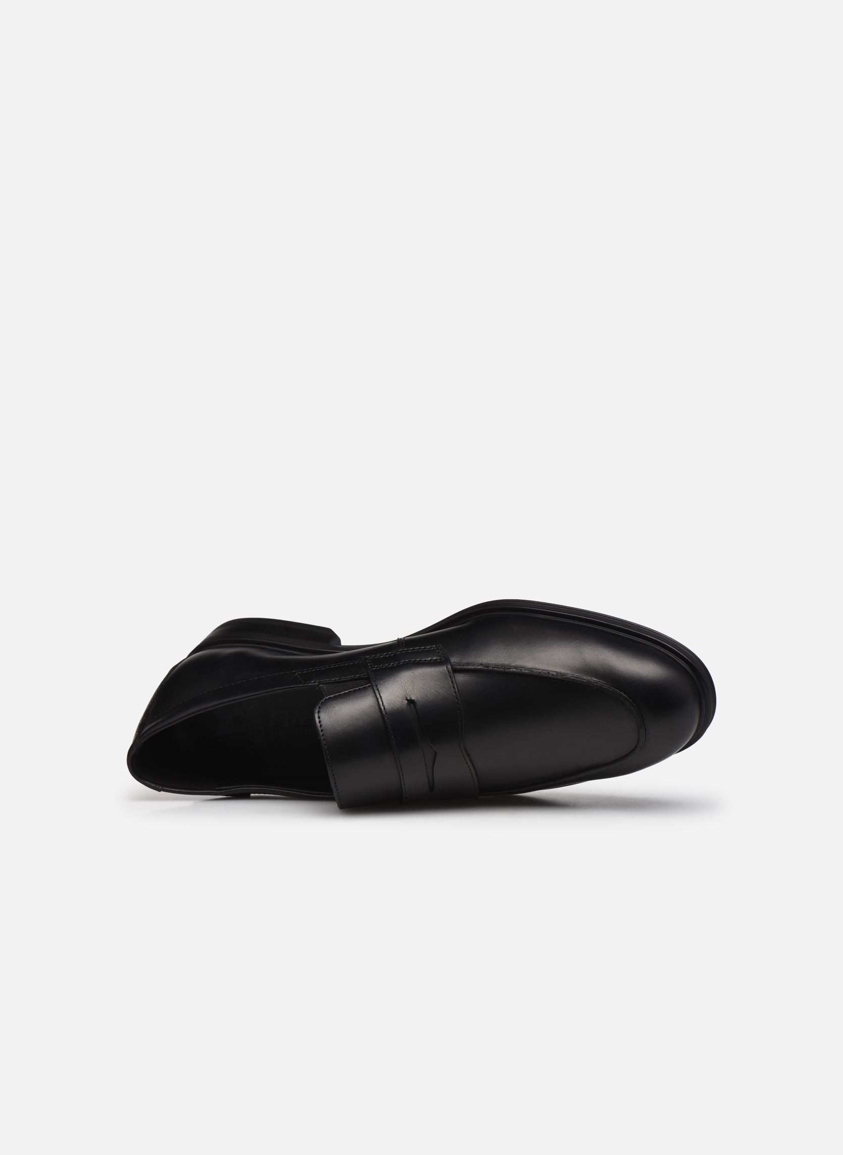 Loafer KURTIS herren schwarz Mephisto Loafer KURTIS herren schwarz BLACK