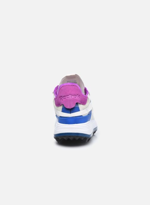 Reebok Reebok Legacy 83 (Wit) - Sneakers chez Sarenza (454198)