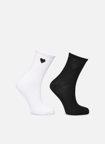 Chaussettes NANNA SOCK KAC femme blanc