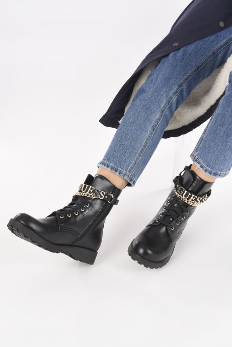 Flnna3 ele10 black Clearance