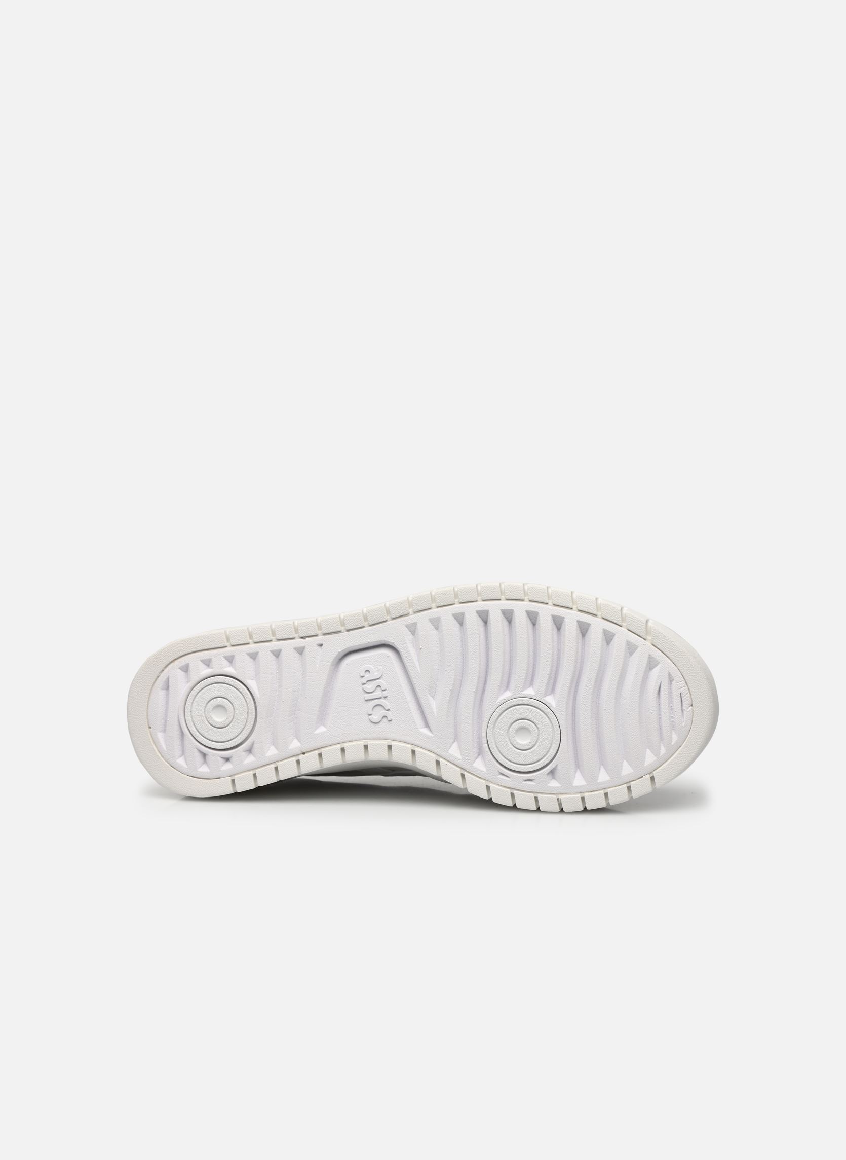 Baskets basses Japan S PF femme blanc Asics Baskets basses Japan S PF femme blanc WHITE/WHITE