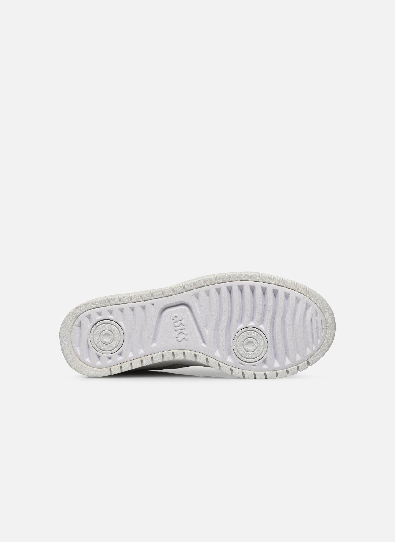 Baskets basses Japan S PF femme blanc Asics Baskets basses Japan S PF femme blanc WHITE/CREAM