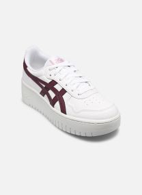 Niedrige Sneaker Japan S PF damen weiß