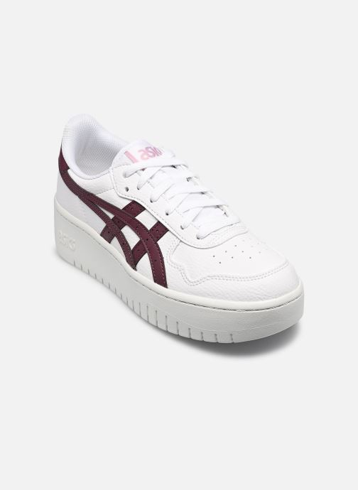 Asics Baskets basses Japan S PF femme blanc