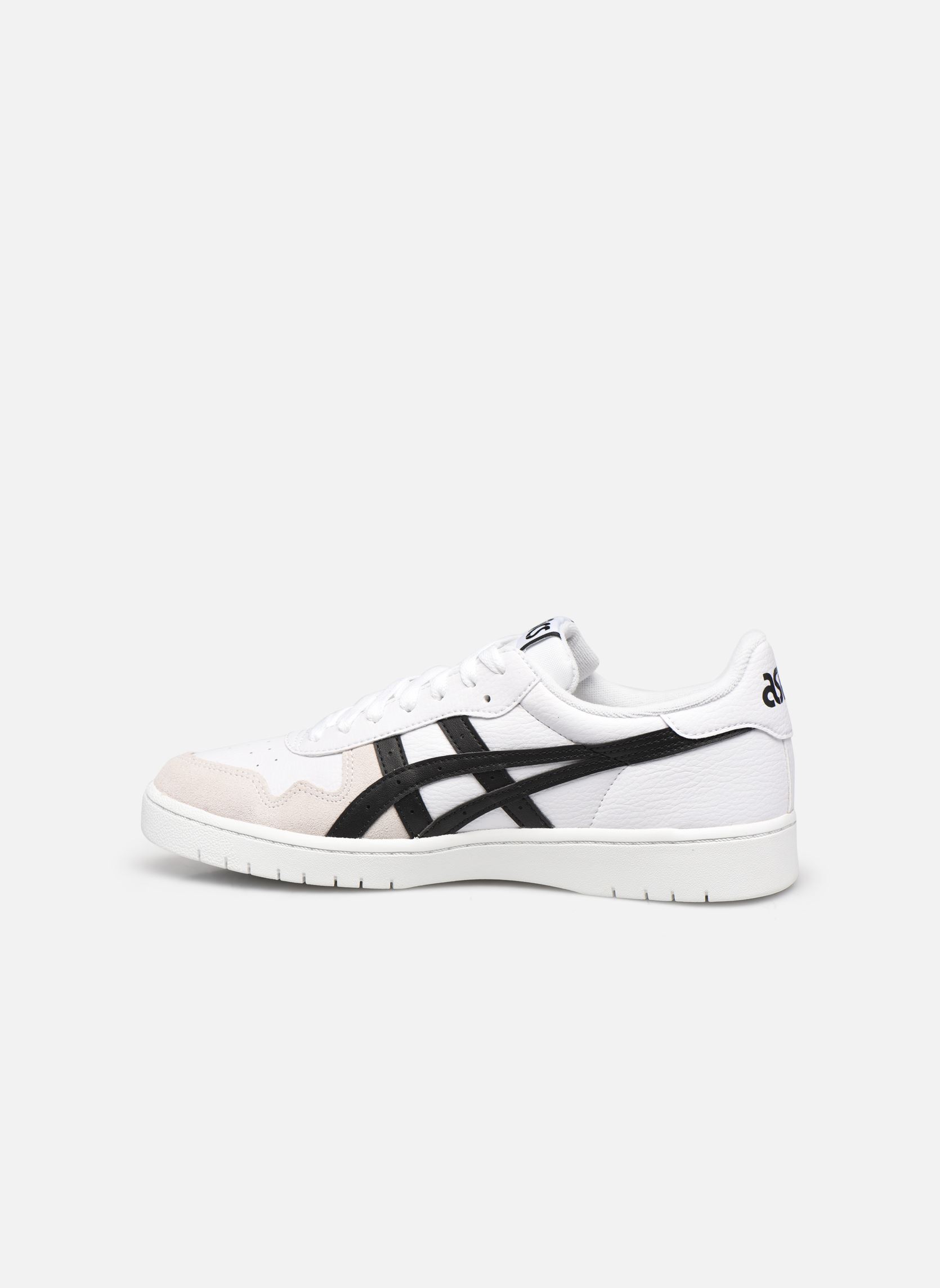 Sneakers basse Japan S uomo bianco Asics Sneakers basse Japan S uomo bianco White/black