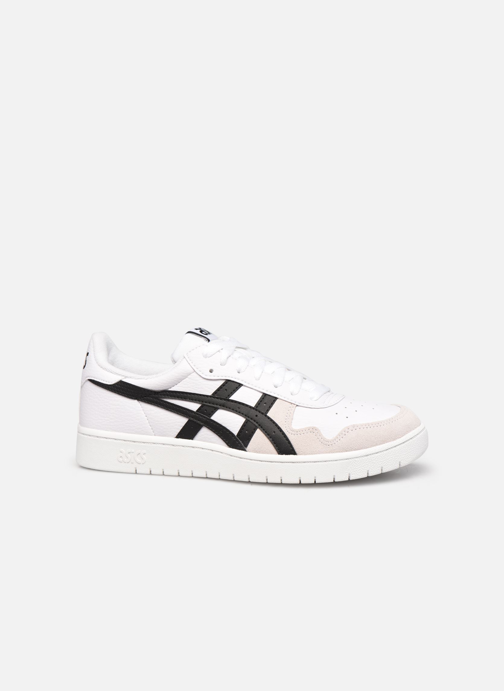 Sneakers basse Japan S uomo bianco Asics Sneakers basse Japan S uomo bianco White/black