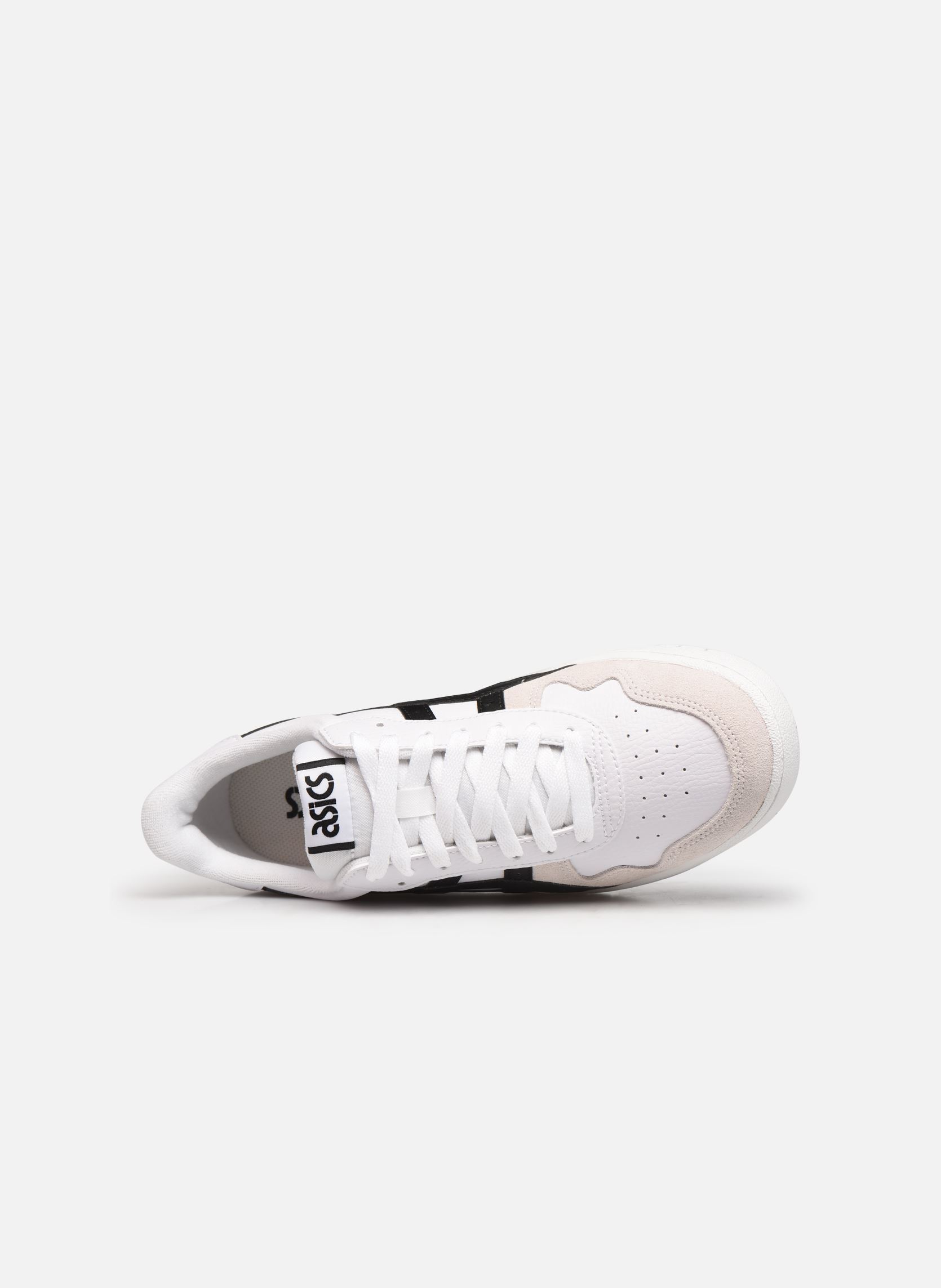 Sneakers basse Japan S uomo bianco Asics Sneakers basse Japan S uomo bianco White/black