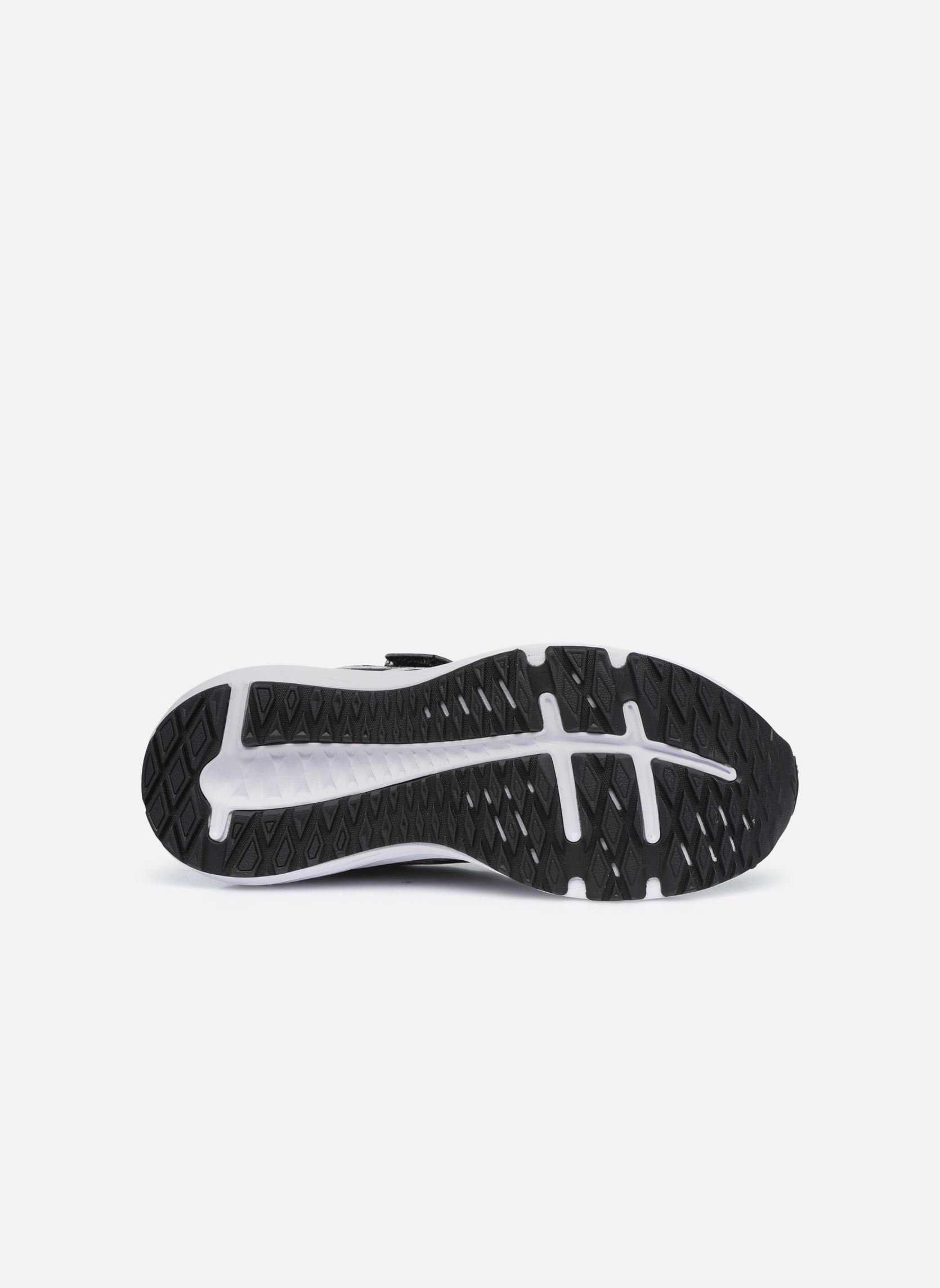 Sportschuhe PATRIOT 12 PS schwarz Asics Sportschuhe PATRIOT 12 PS schwarz Black/white