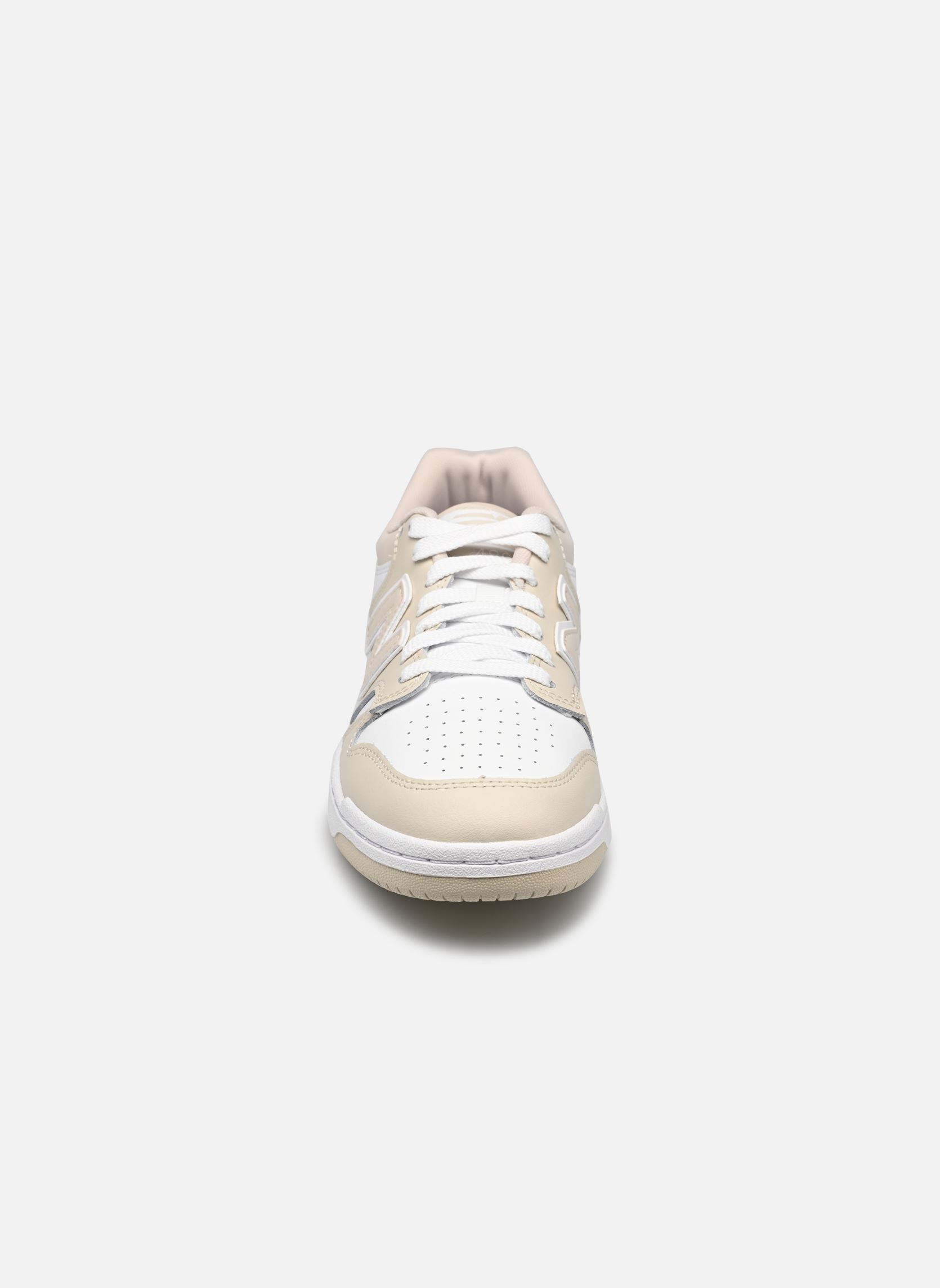 Baskets basses BB480 beige New Balance Baskets basses BB480 beige TIMBERWOLF