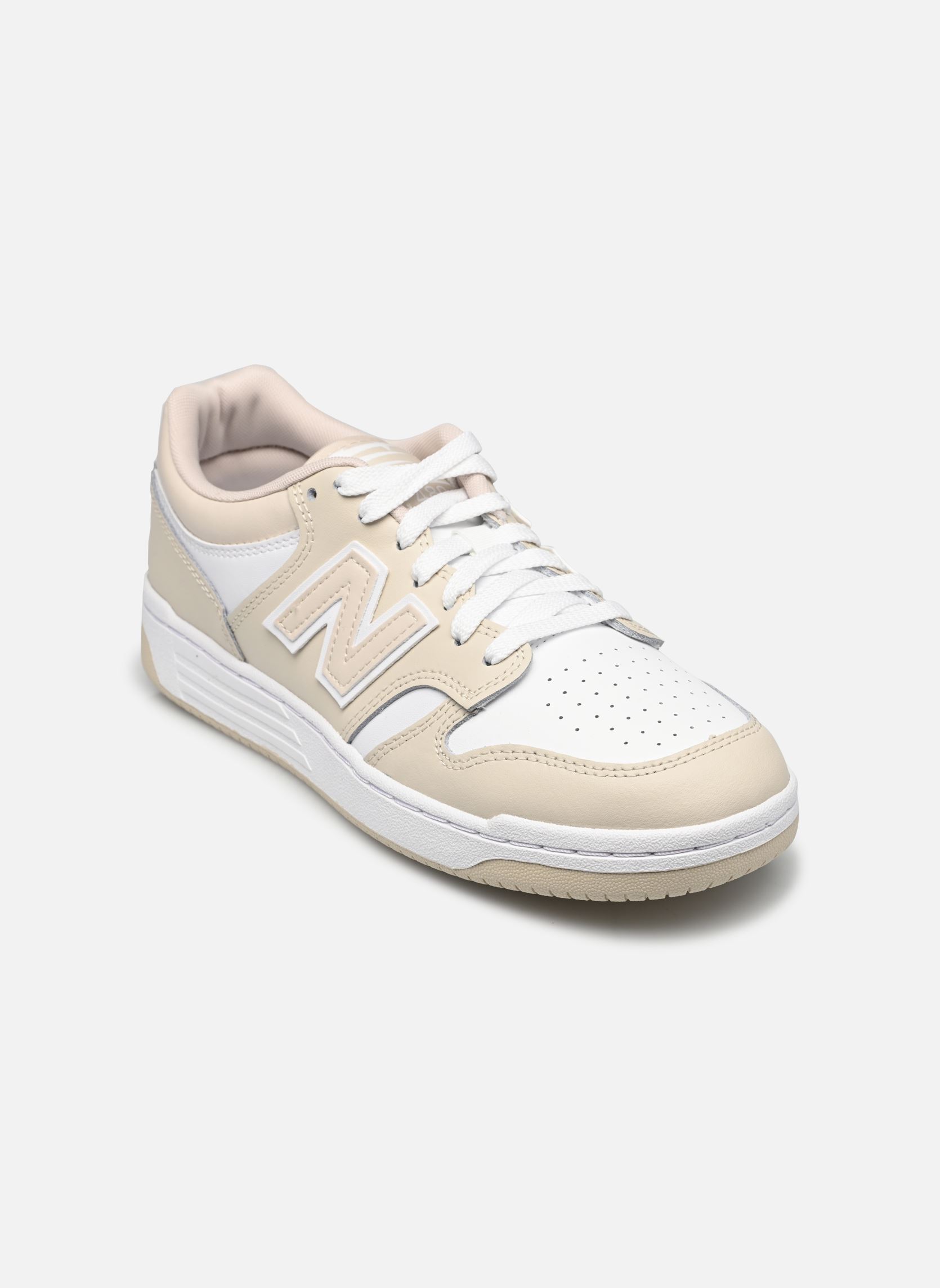 Baskets basses BB480 beige New Balance Baskets basses BB480 beige TIMBERWOLF