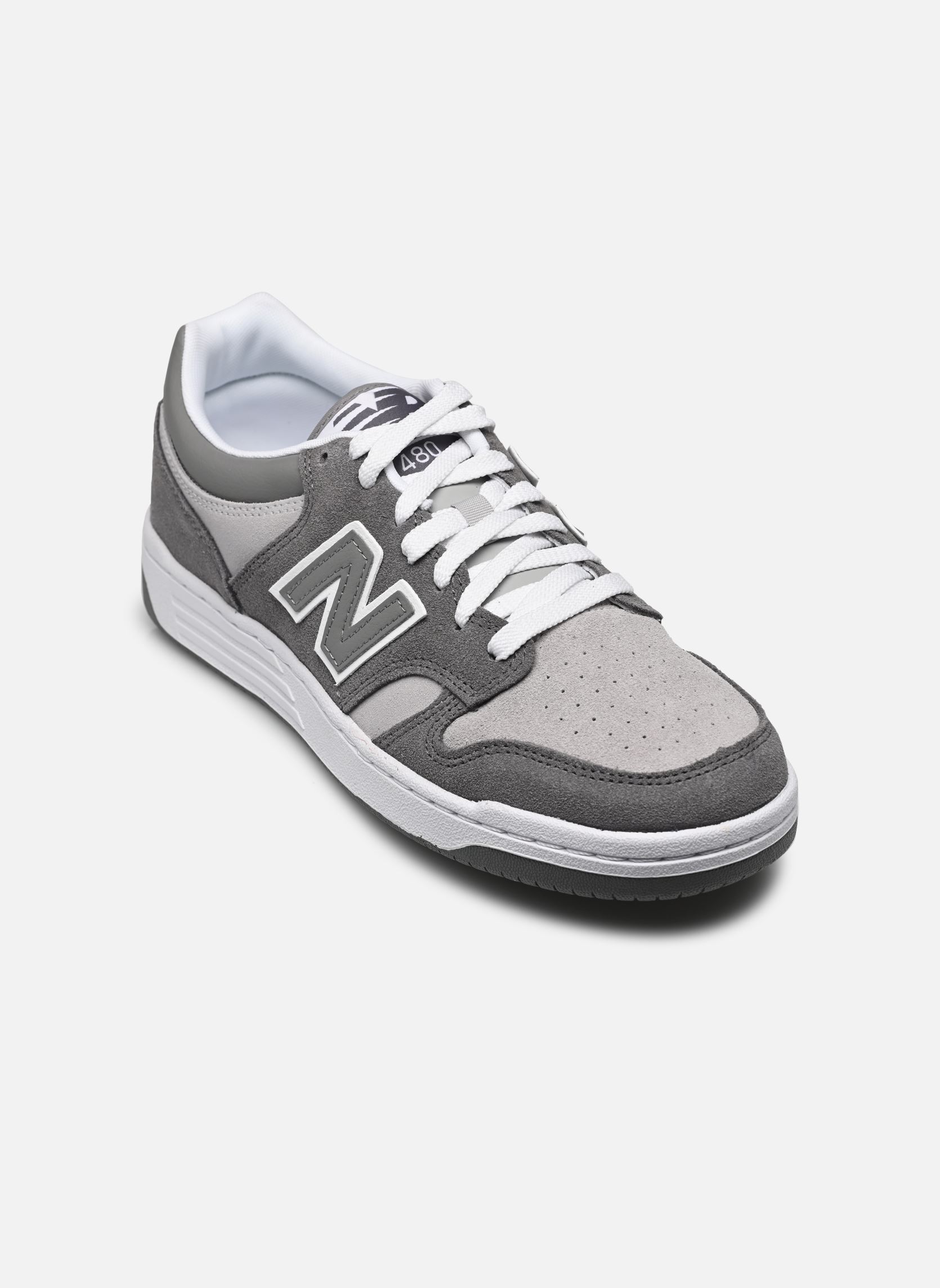 Baskets New Balance BB480 W pour Homme Baskets New Balance BB480 W pour Homme