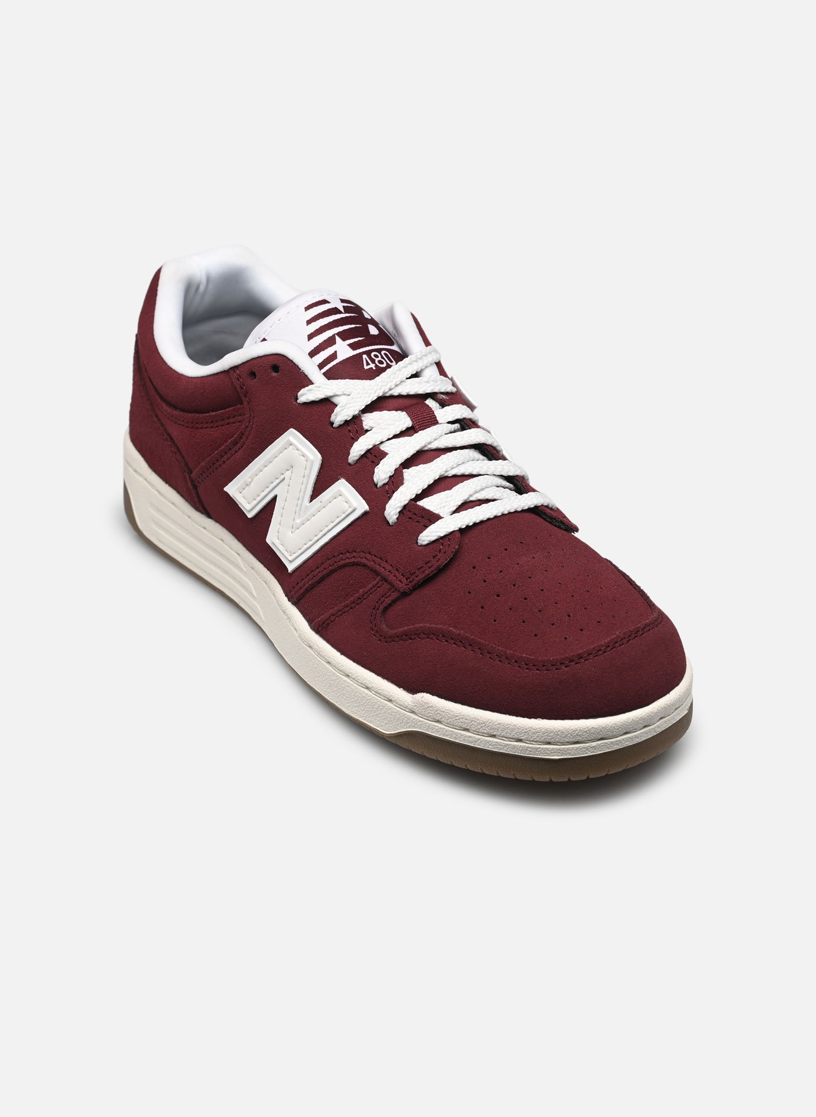 Baskets New Balance BB480 W pour Homme Baskets New Balance BB480 W pour Homme