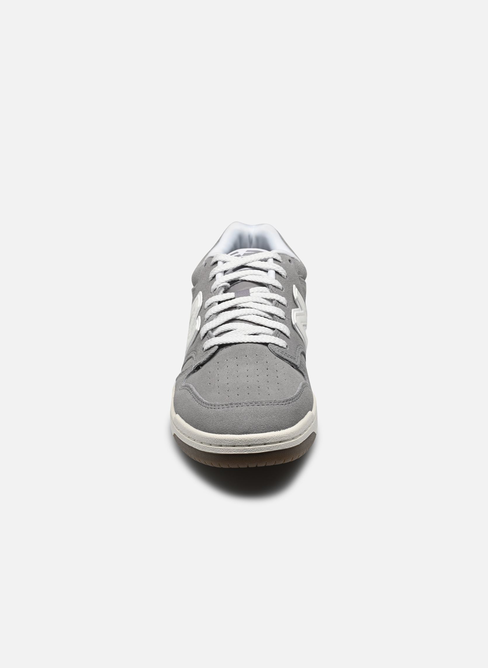 Baskets basses BB480 homme gris New Balance Baskets basses BB480 homme gris SLATE GREY