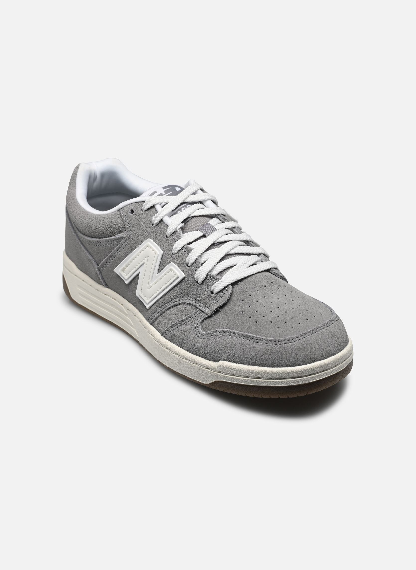 Baskets New Balance BB480 W pour Homme Baskets New Balance BB480 W pour Homme