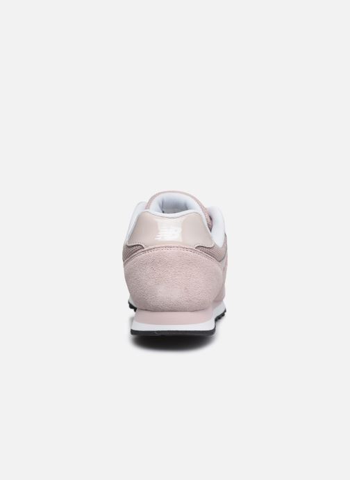 New Balance WL393 W (rosa) - Sneaker bei Sarenza.de (456328)