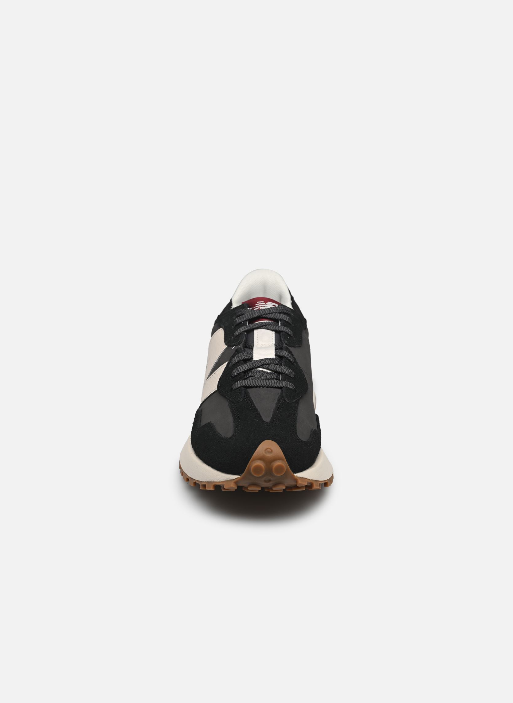 Baskets basses WS327 femme noir New Balance Baskets basses WS327 femme noir BLACK (001)