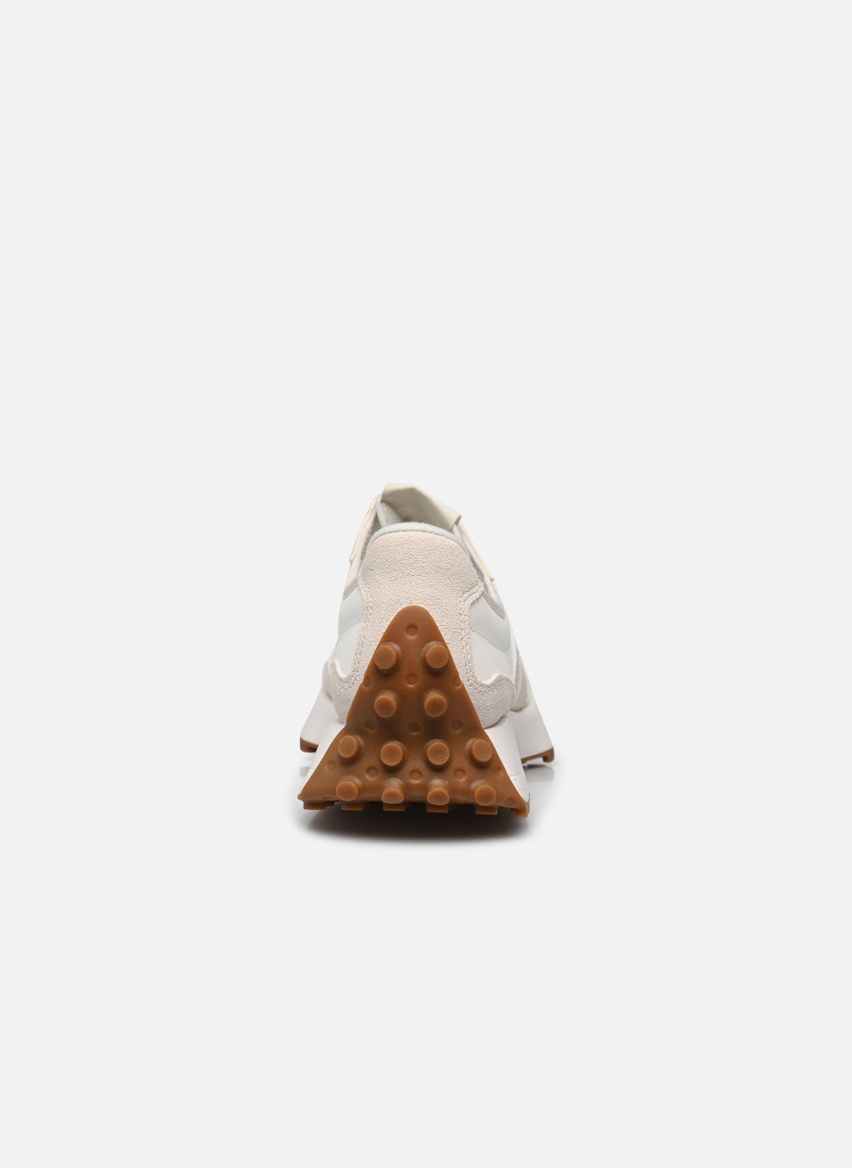 Baskets basses WS327 femme beige New Balance Baskets basses WS327 femme beige LINEN
